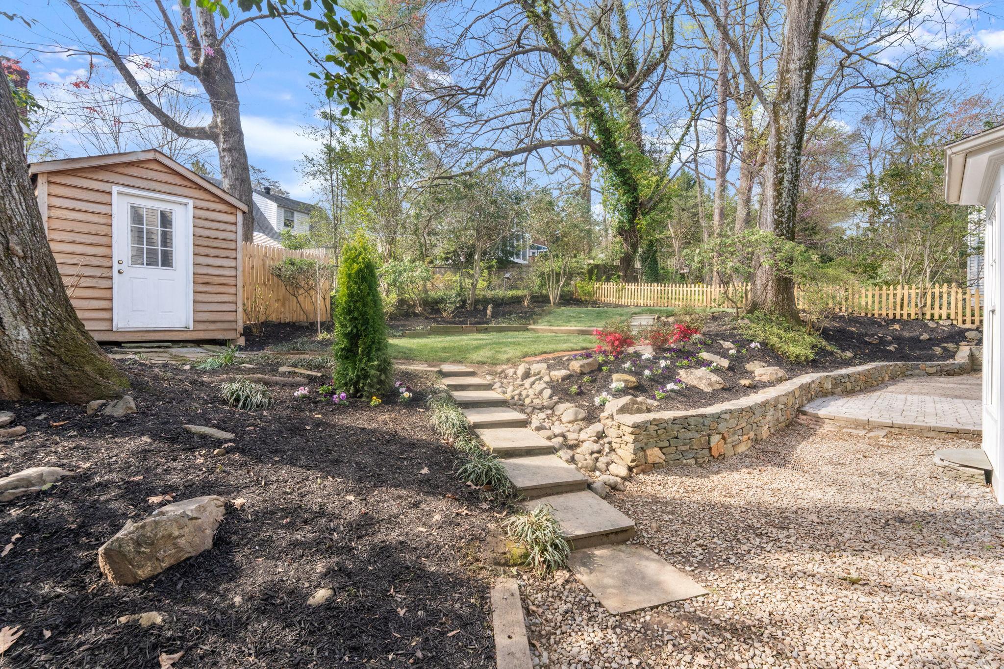  5123 Baltimore Avenue, Bethesda, MD, 20816 - 物件實景