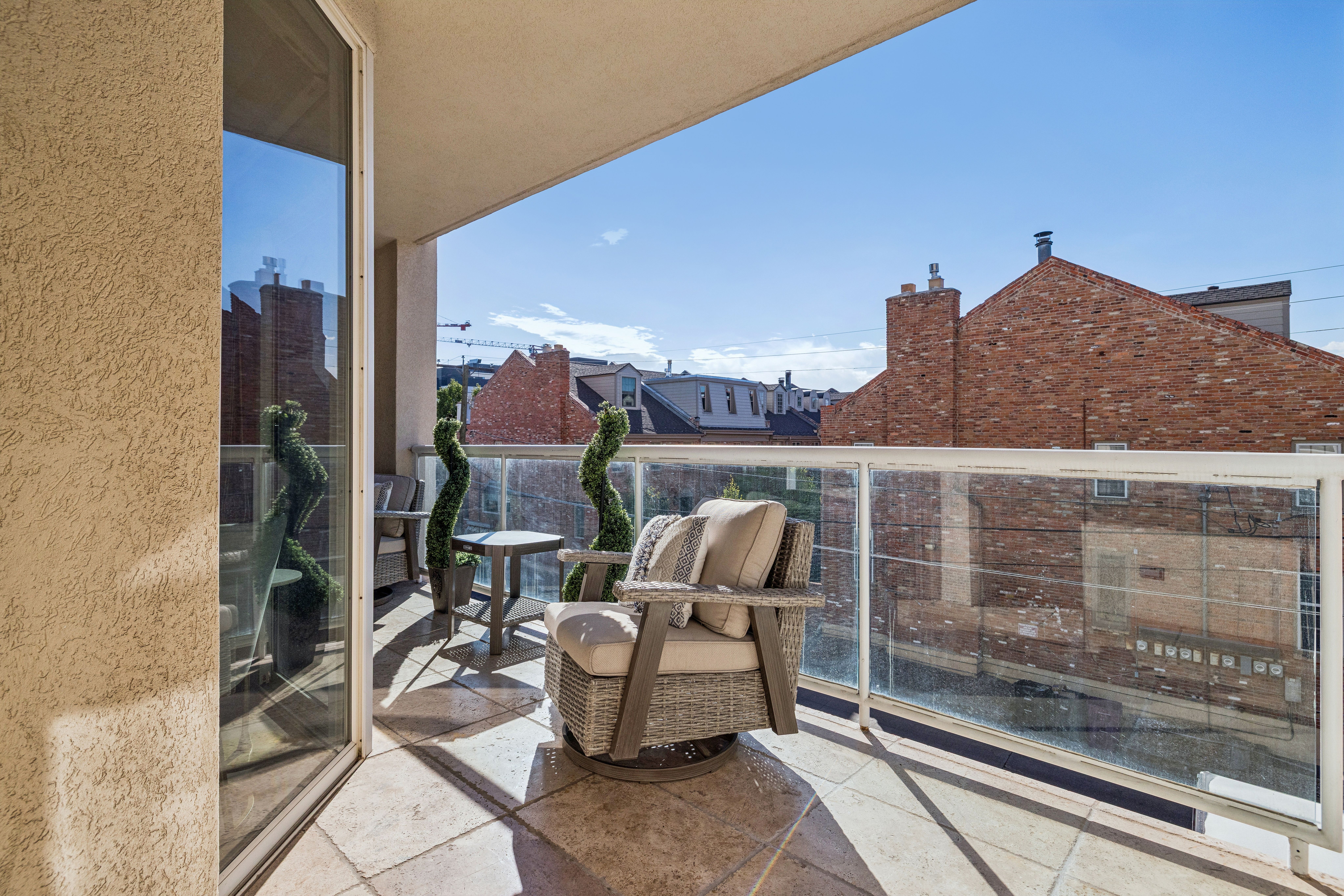  Experience the Art of Effortless Urban Living in the Heart of Cherry Creek North - 物件實景