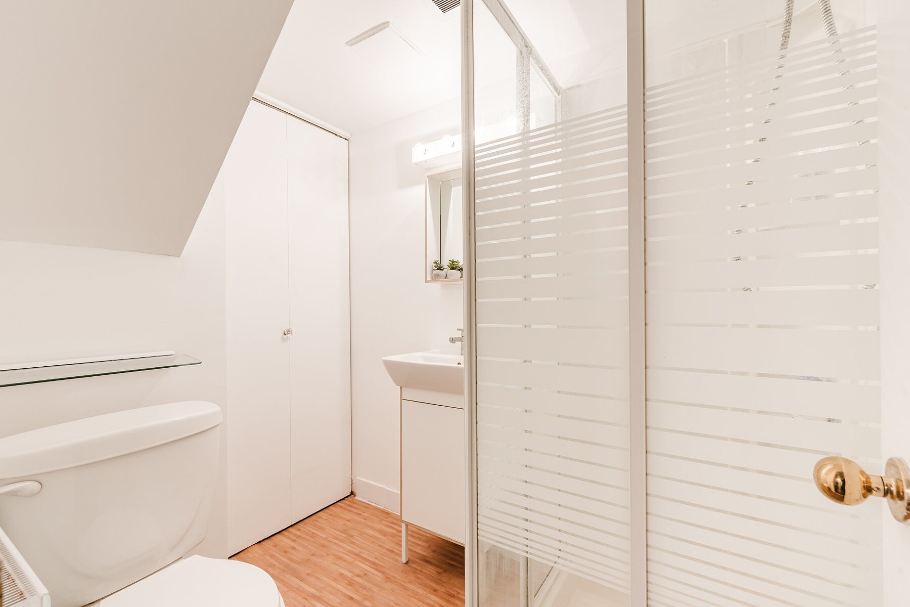  Le Plateau-Mont-Royal, Montréal - 物件實景