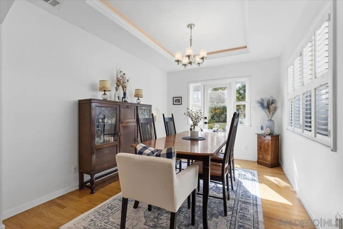 San Diego, California, 92106, United States, 3 Bedrooms Bedrooms, ,3 BathroomsBathrooms,Residential,For Sale,1991977