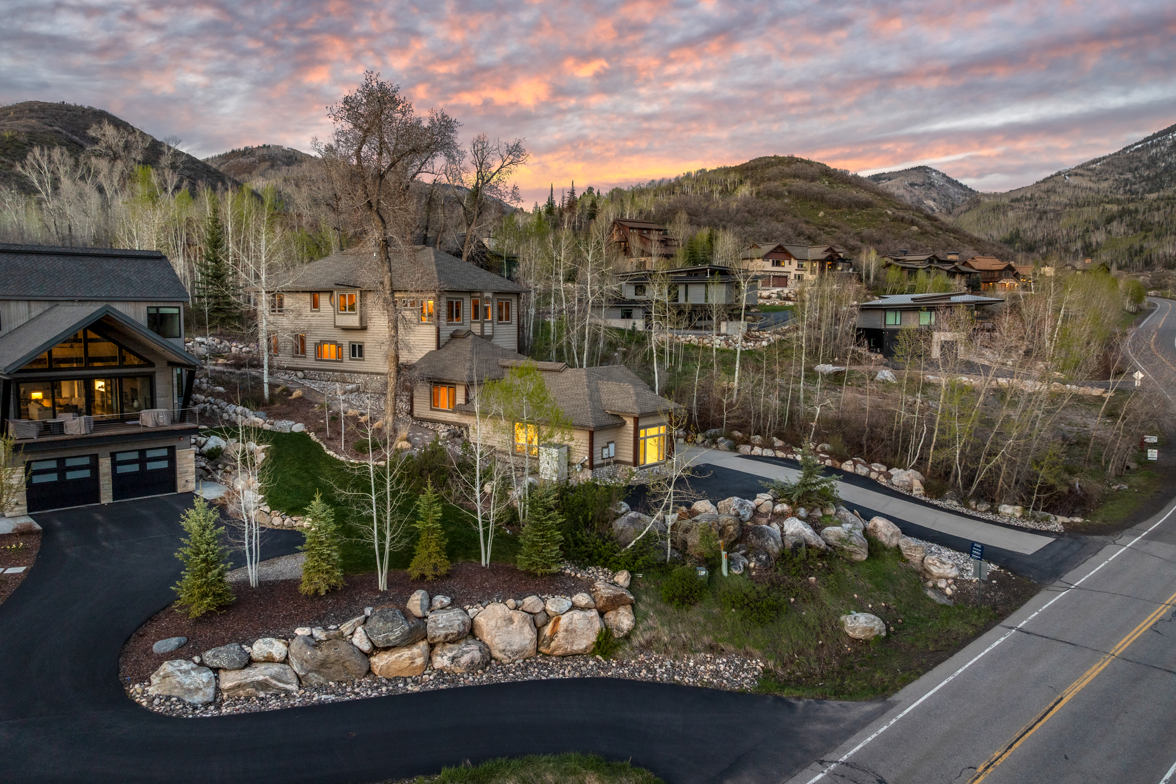  560 Steamboat Boulevard, Steamboat Springs, CO, 80487 - 物件實景