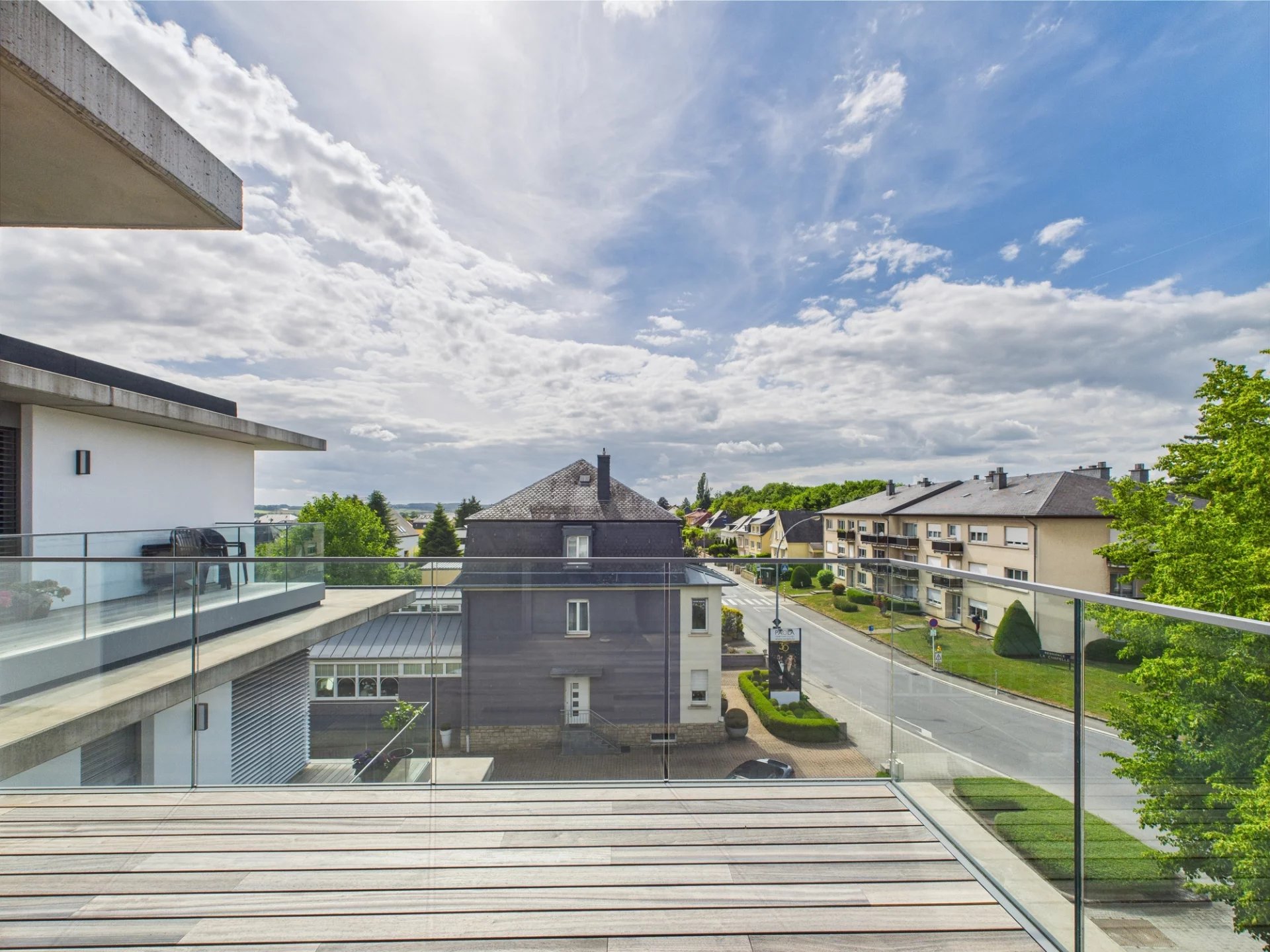 Strassen, Canton de Luxembourg, LU, 2 Bedrooms Bedrooms, ,3 BathroomsBathrooms,Residential,For Sale,1999039