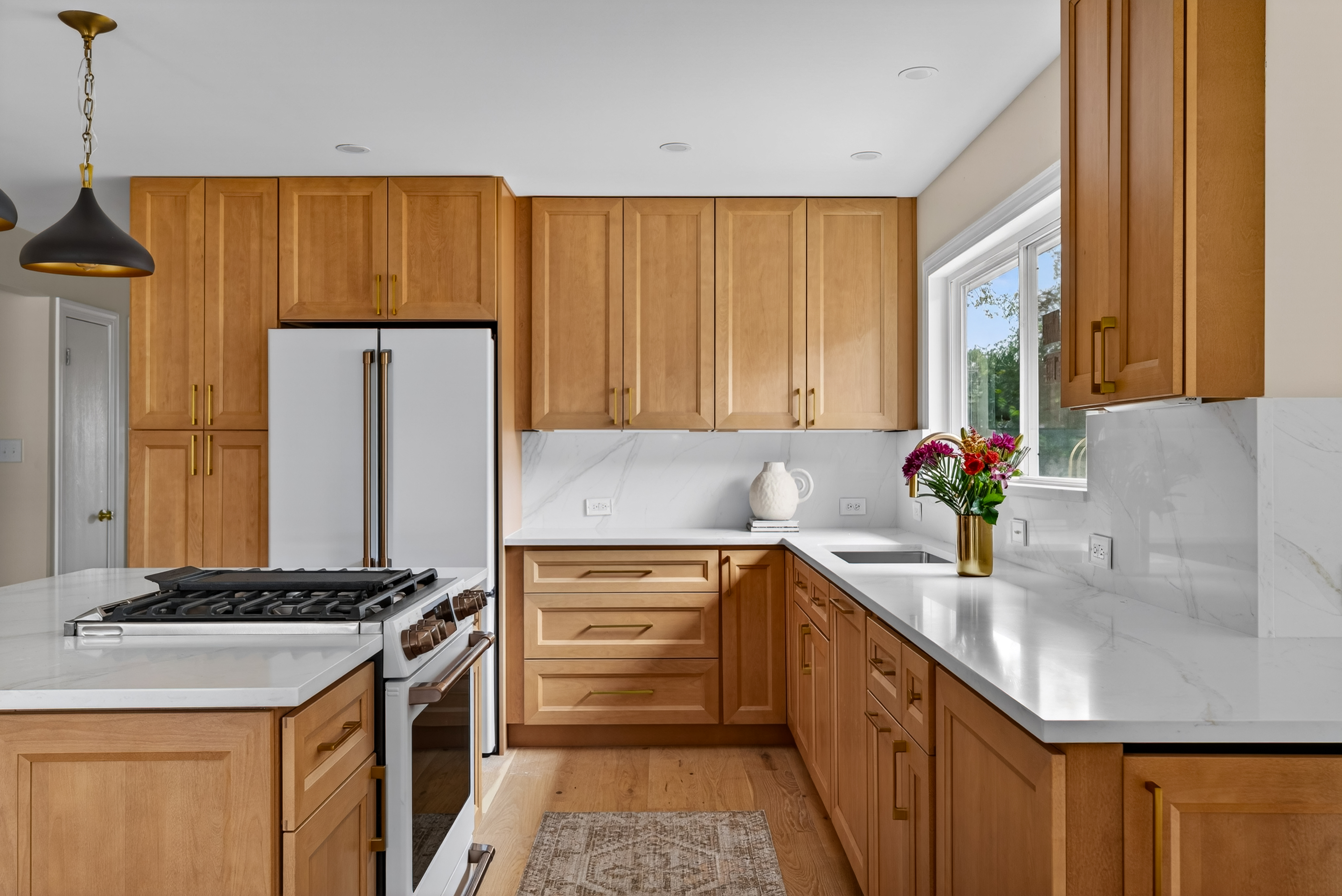  Rearden by Bockman Home - 物件實景