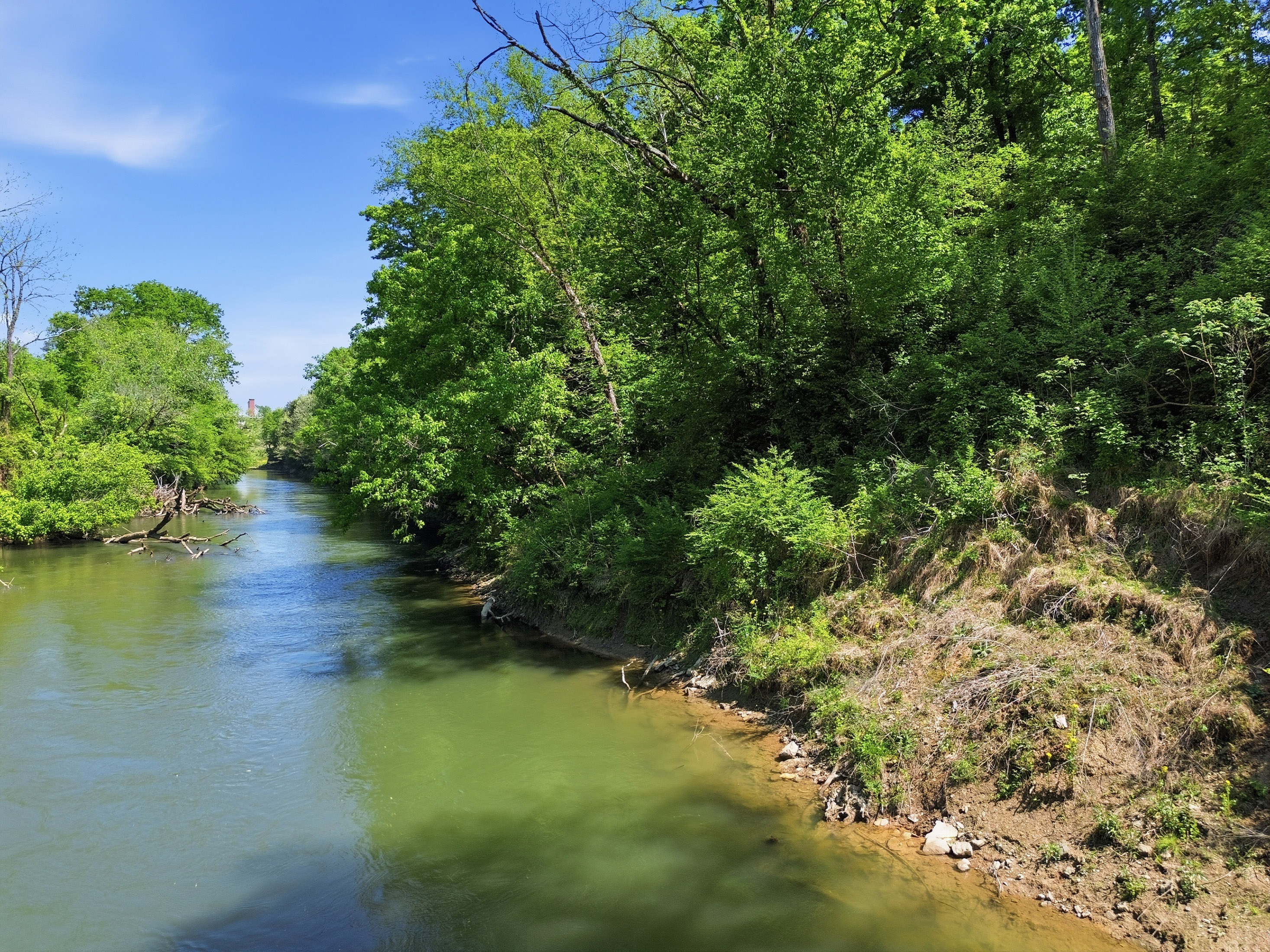  Ideal Cabin Escape Ready for Your Riverfront Lifestyle - 物件實景
