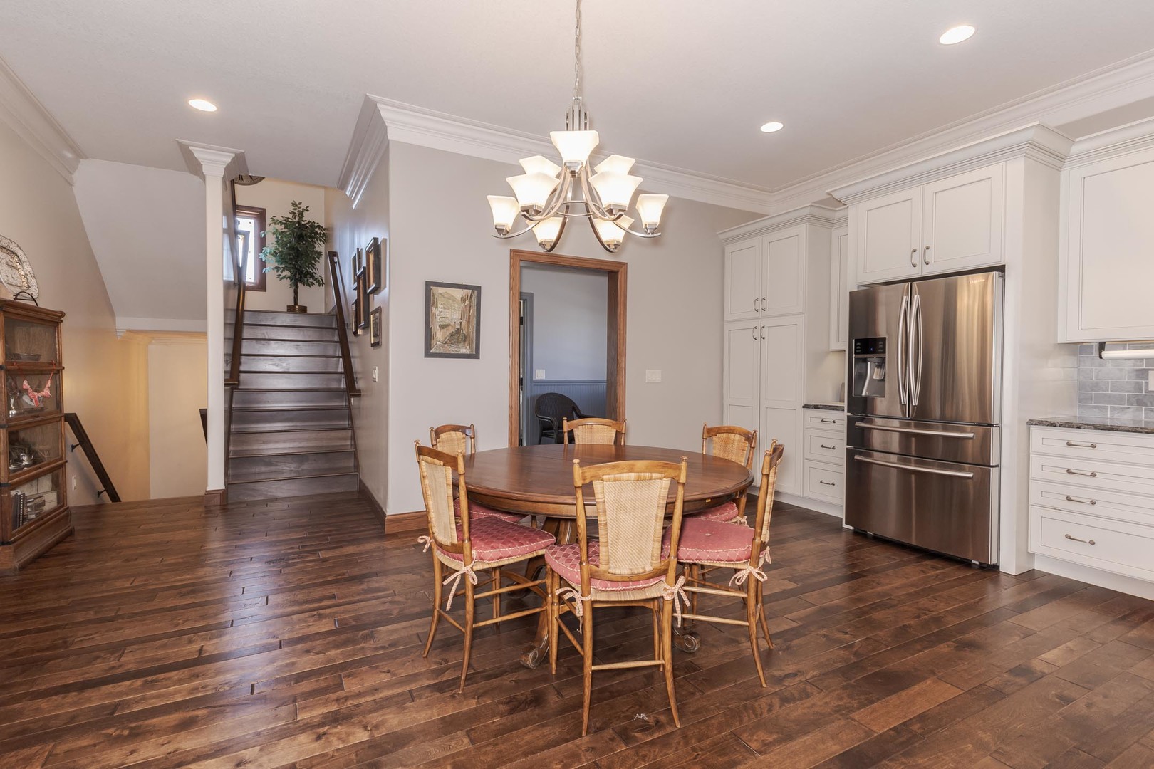 Hudson, Illinois, 61748, United States, 3 Bedrooms Bedrooms, ,5 BathroomsBathrooms,Residential,For Sale,1987913