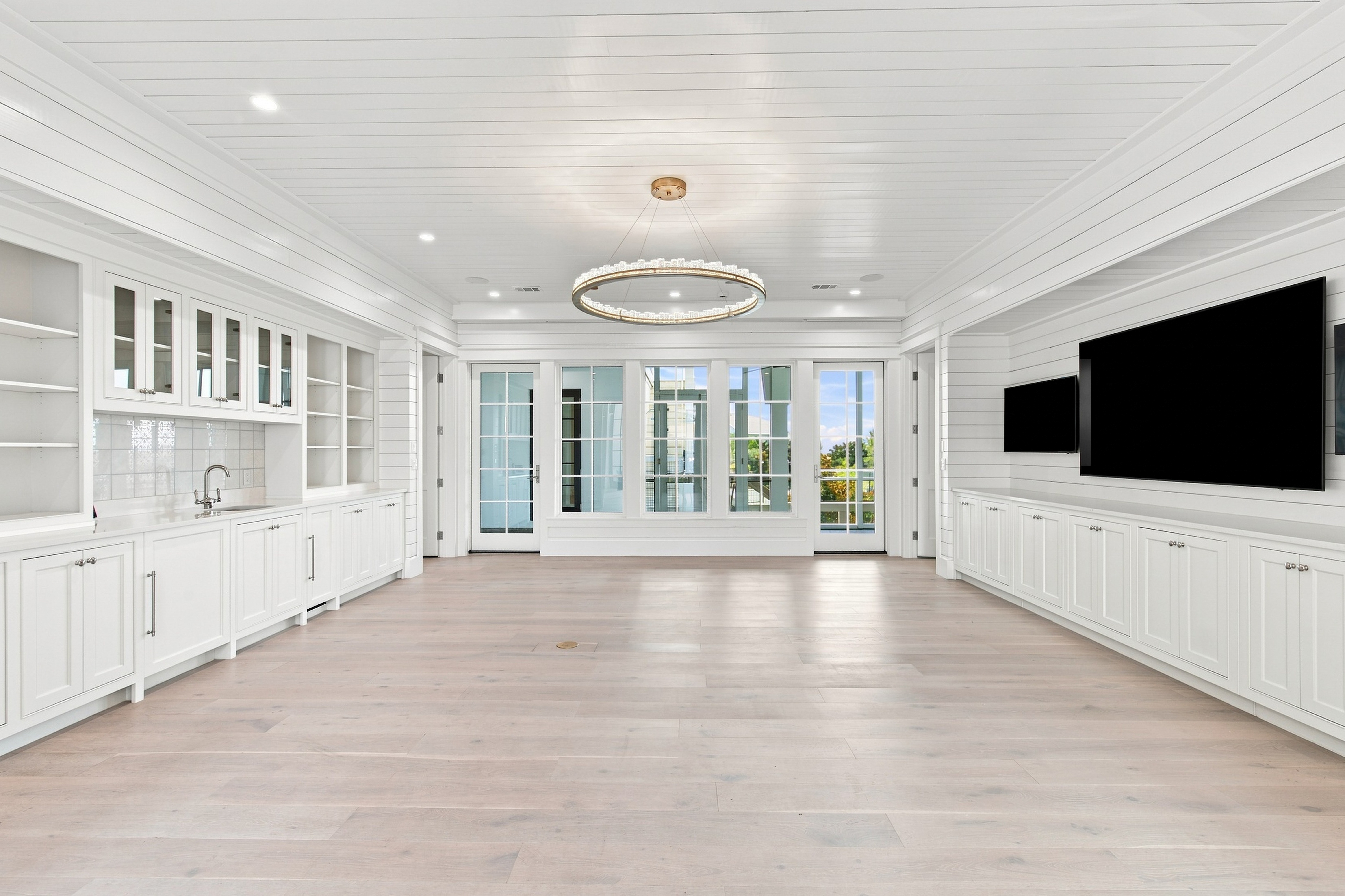  Sophisticated Coastal Living Framed By Gulf Views - 物件實景