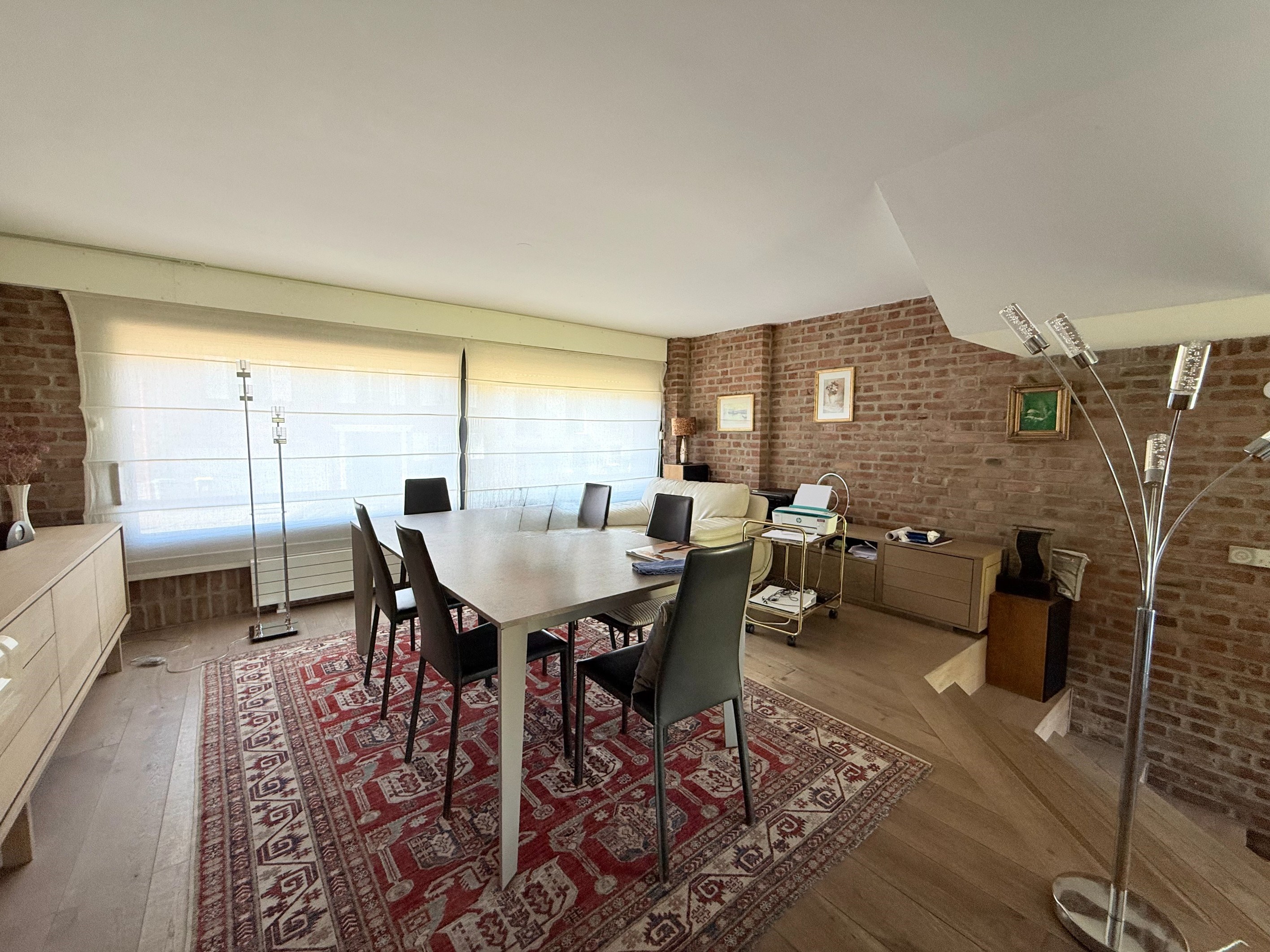  Marcq Croisé, 5 bedroom house, garden and garage - 物件實景