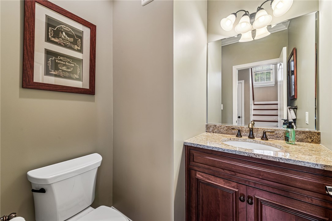 Cranberry Twp, Pennsylvania, 16066, United States, 3 Bedrooms Bedrooms, ,3 BathroomsBathrooms,Residential,For Sale,1934234