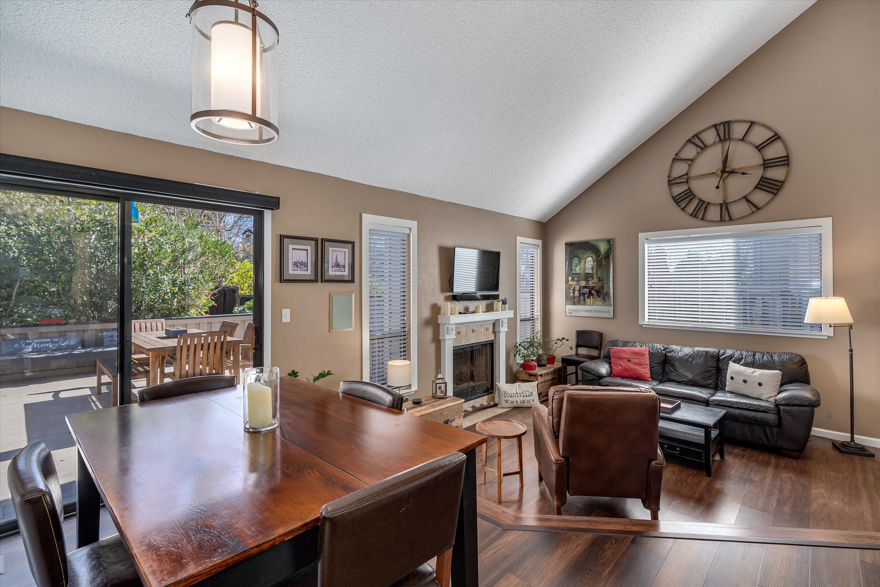  1927 Mount Ave. Yountville, CA 94599 - 物件實景