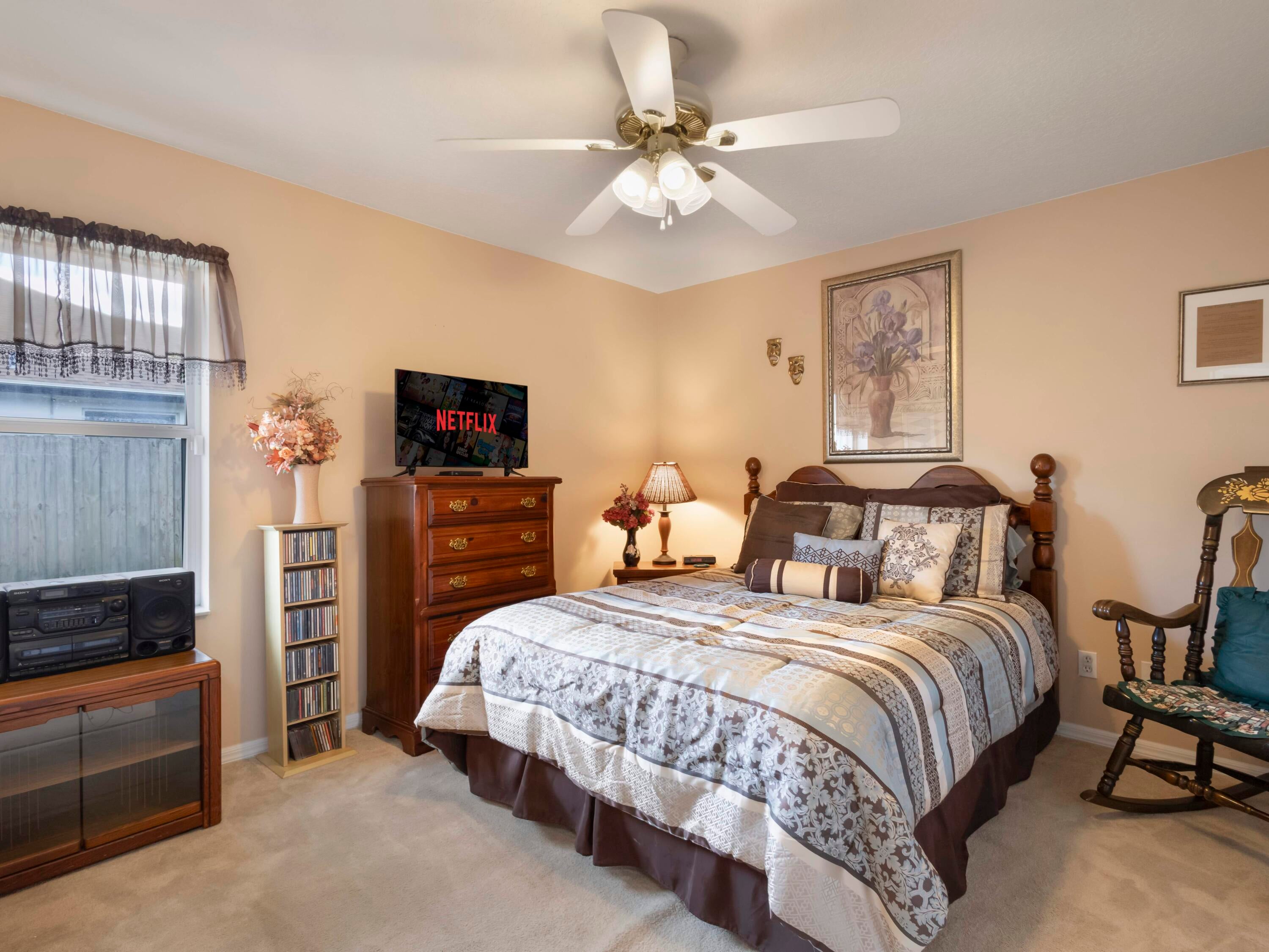 Port St Lucie, Florida, 34986, United States, 3 Bedrooms Bedrooms, ,2 BathroomsBathrooms,Residential,For Sale,1983714