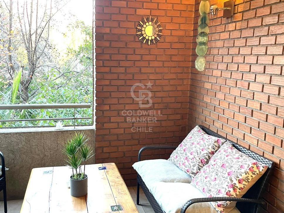 Las Condes, Chile, 3 Bedrooms Bedrooms, ,2 BathroomsBathrooms,Residential,For Sale,1891427