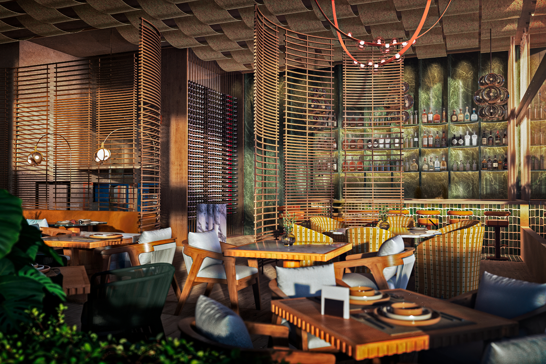  The Privilege of Owning a Two-Bedroom Viceroy Residence on the Caribbean - 物件實景