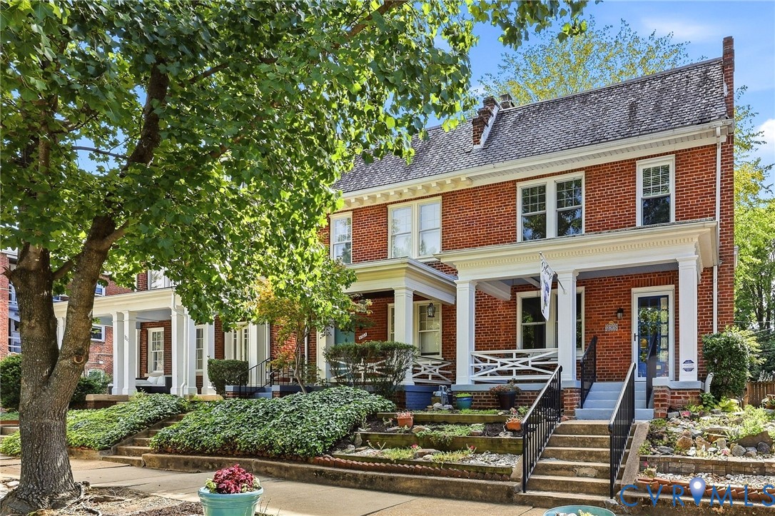 Hanover Ave, Richmond, VA 23221 #1