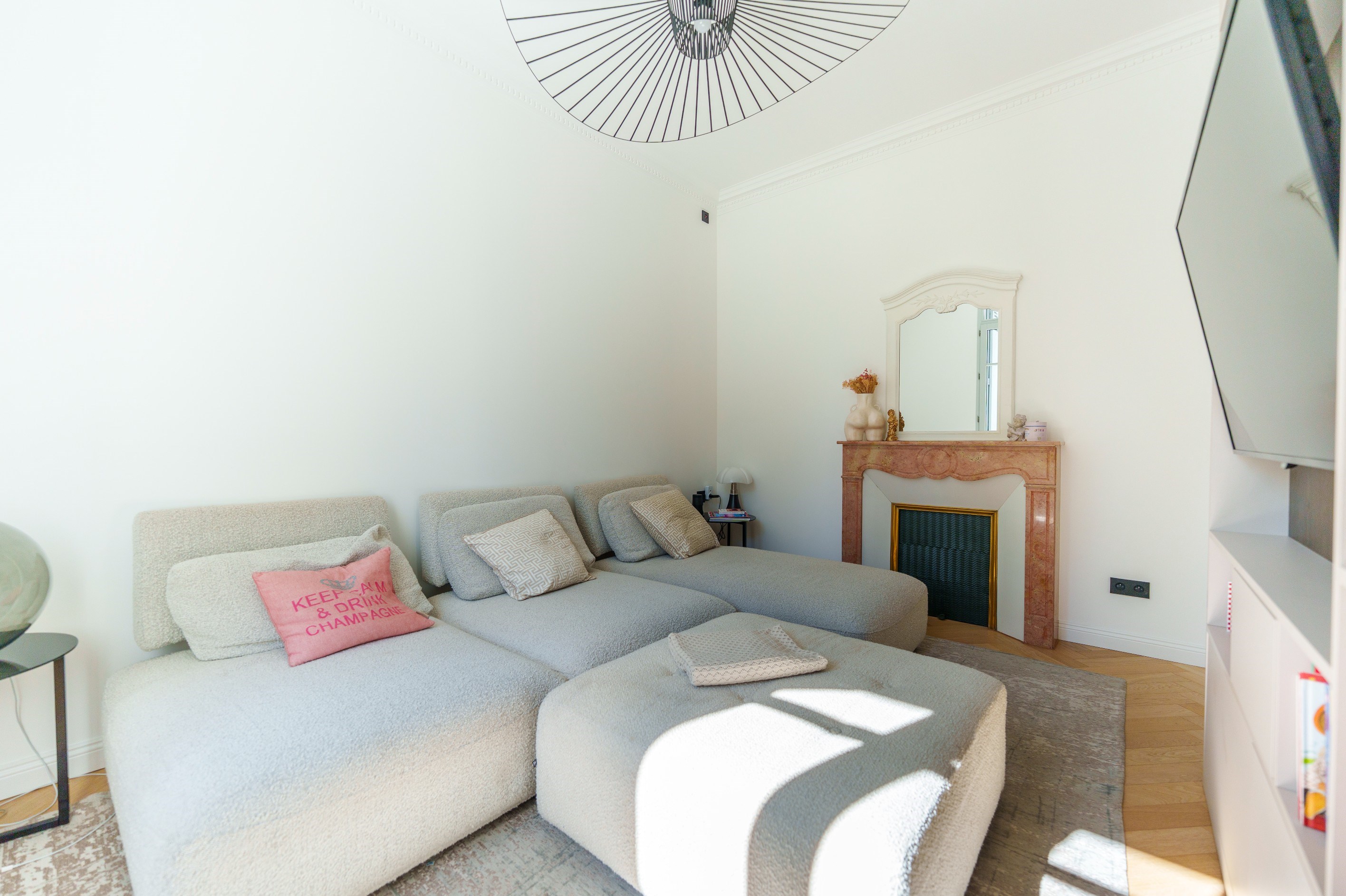  Exceptional property with a landscaped garden and pool – Montpellier, Les Arcea… - 物件實景