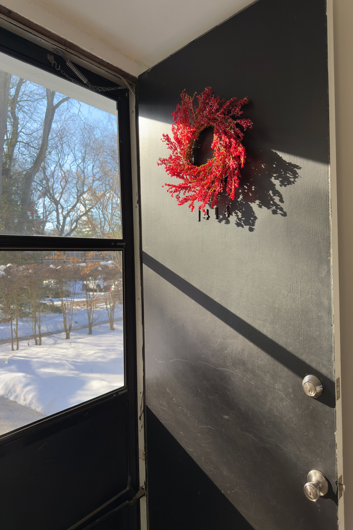  Detroit - 物件實景