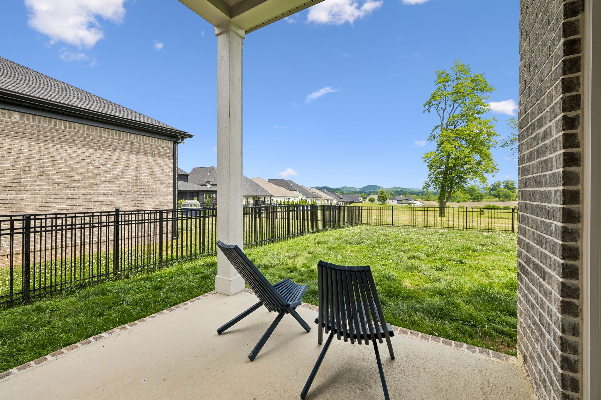  3287 Sassafras Ln, Thompsons Station, TN, 37179 - 物件實景