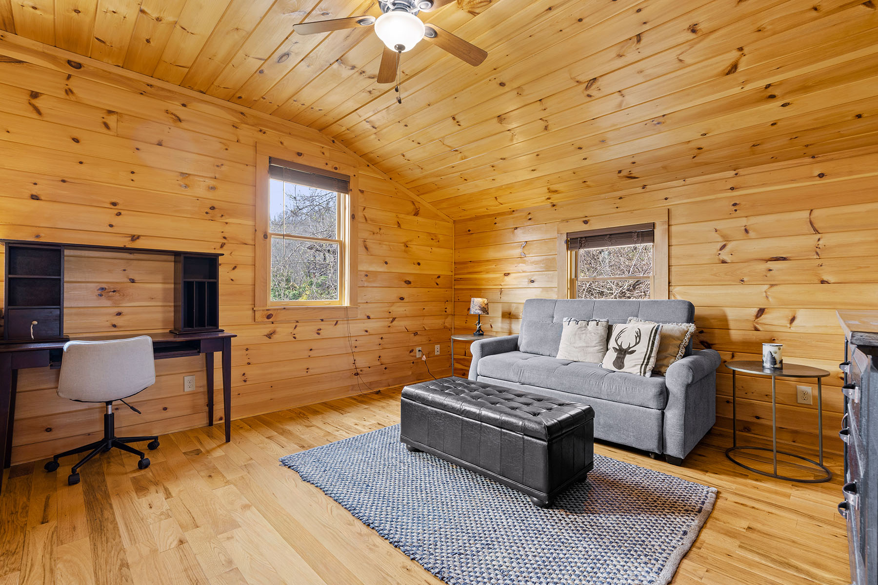  WILLOW CREEK ESTATES - VILAS - 物件實景