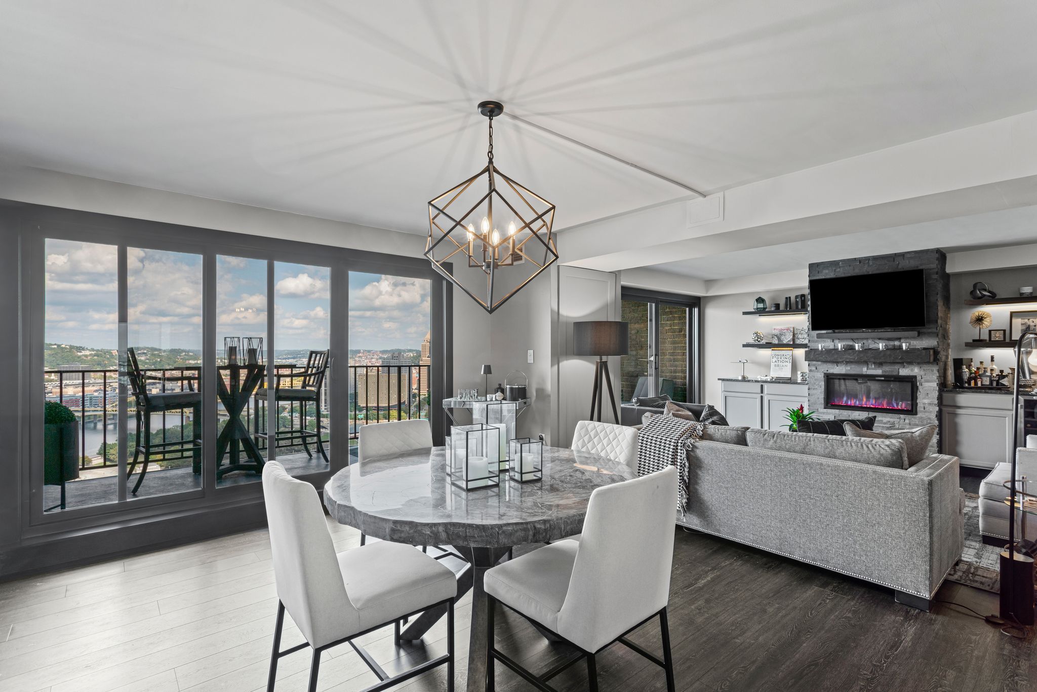  1000 Grandview Avenue #405, Pittsburgh, PA 15211 - 物件實景