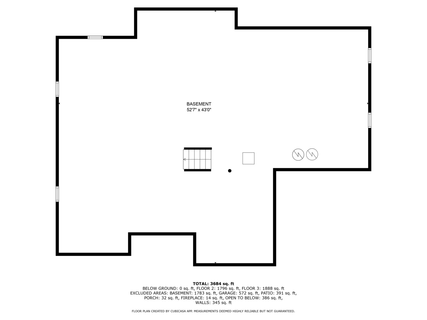 Orland Park, Illinois, 60467, United States, 5 Bedrooms Bedrooms, ,3 BathroomsBathrooms,Residential,For Sale,1937885
