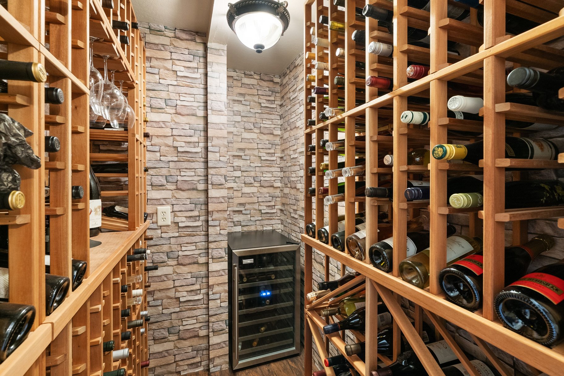  An Elevated Tahoe Retreat - 物件實景