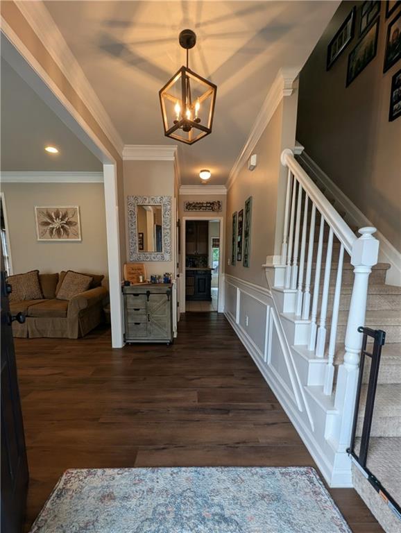 Suwanee, Georgia, 30024, United States, 5 Bedrooms Bedrooms, ,4 BathroomsBathrooms,Residential,For Sale,1873218