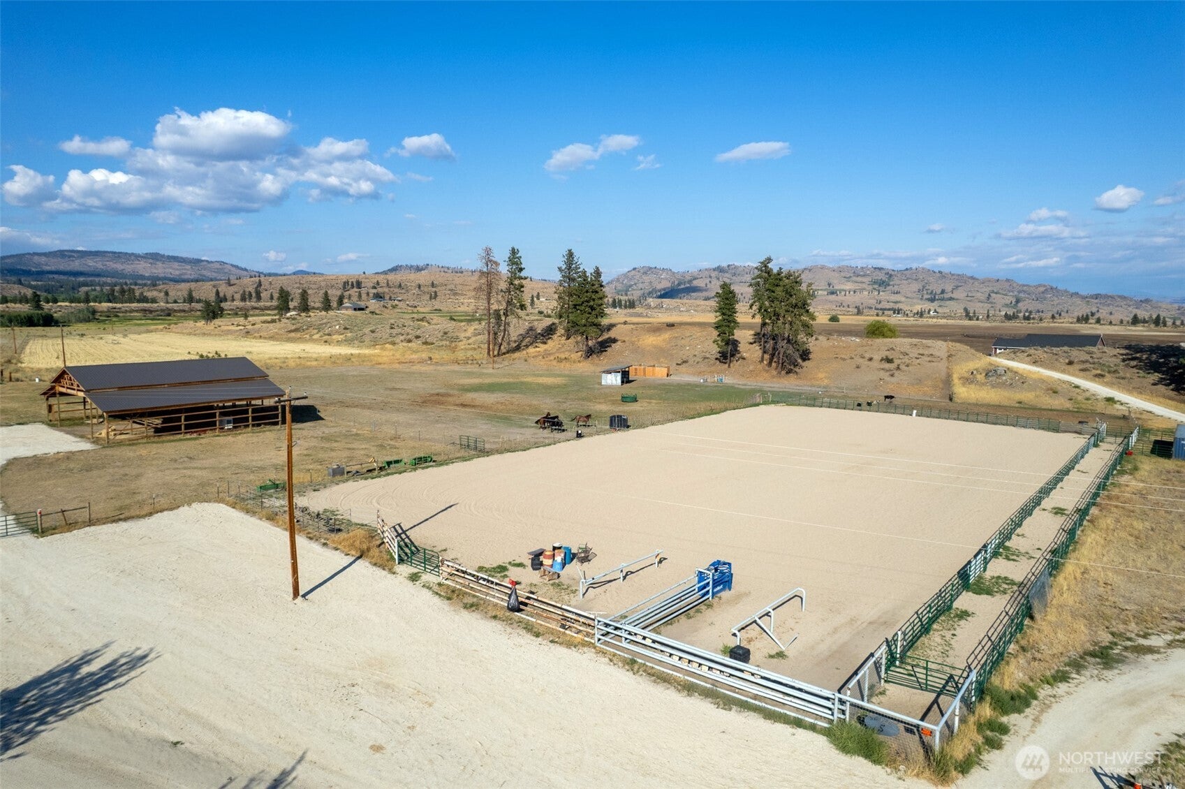 Malott, Washington, 98829, United States, 3 Bedrooms Bedrooms, ,1 BathroomBathrooms,Residential,For Sale,1989338