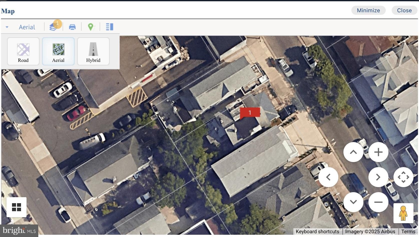 VENTNOR CITY, New Jersey, 08406, United States, 3 Bedrooms Bedrooms, ,1 BathroomBathrooms,Residential,For Sale,1909437