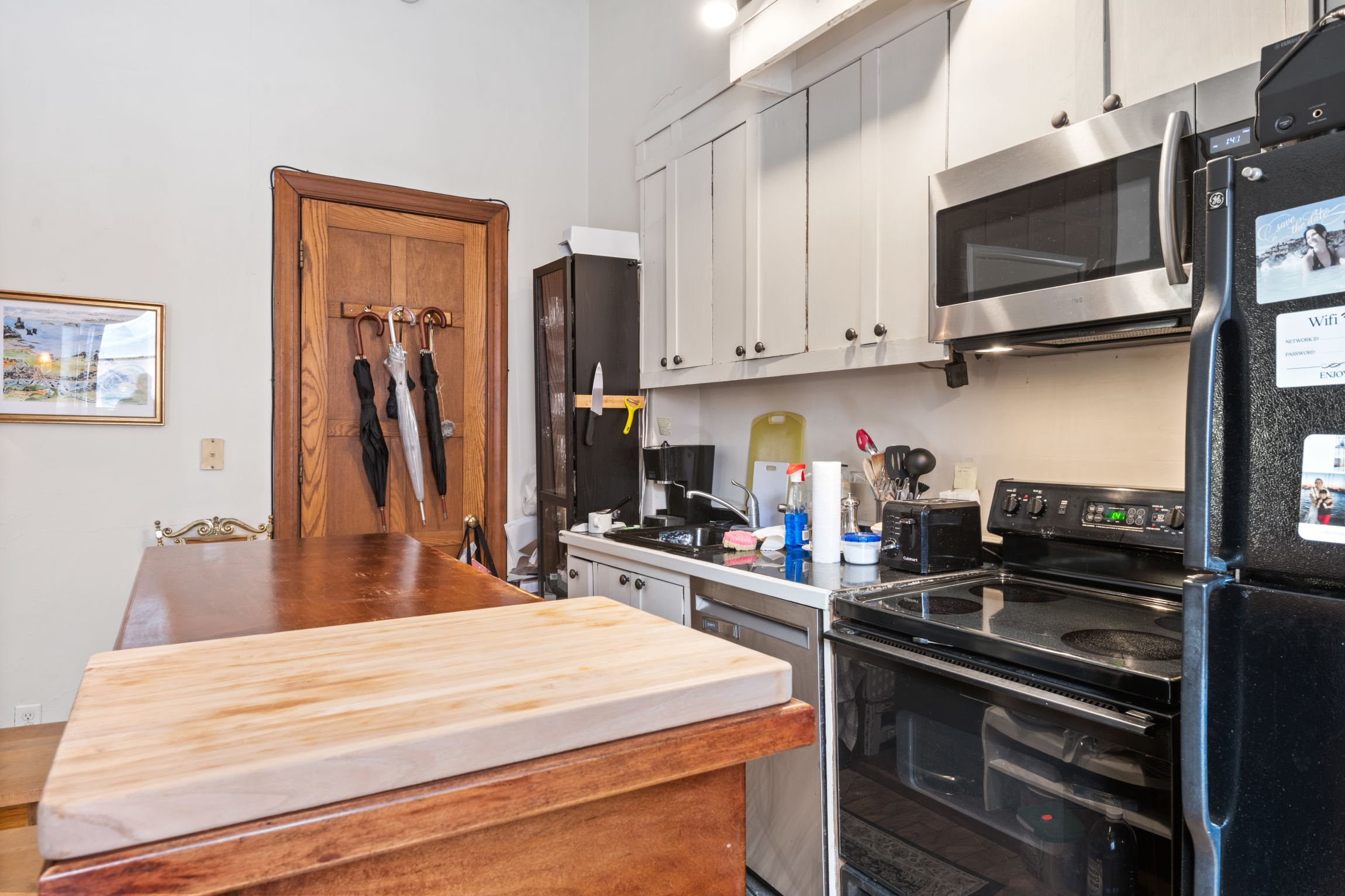  278 Clarendon Street, Boston, MA, 02116 - 物件實景