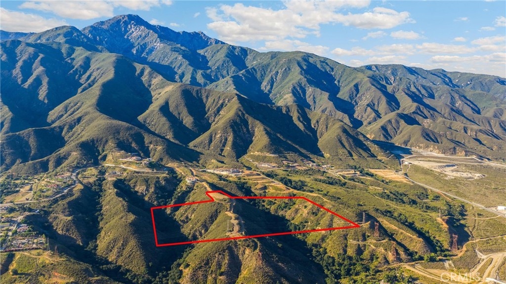 Rancho Cucamonga, California, 91737, United States, ,Land,For Sale,1975012