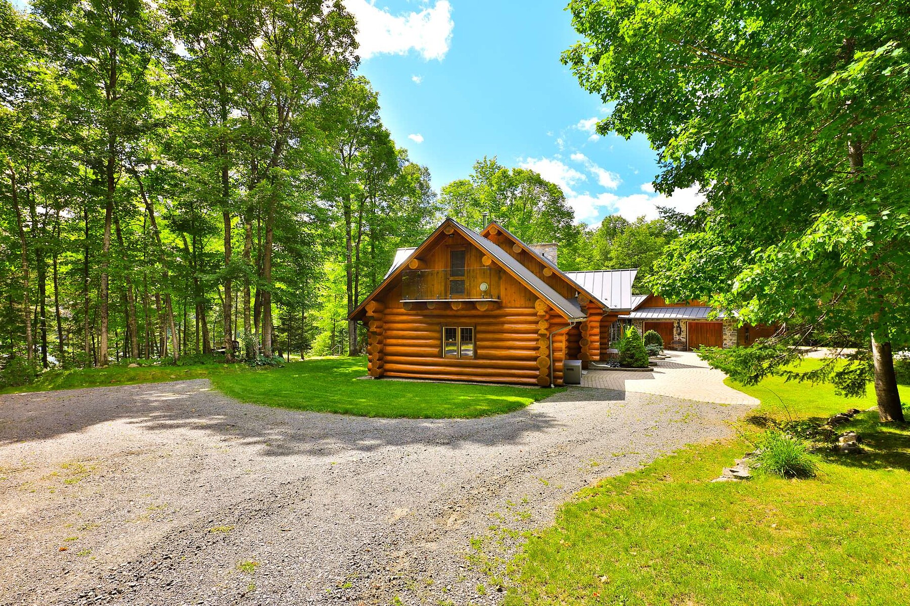  Saint-Alexis-des-Monts, Mauricie - 物件實景