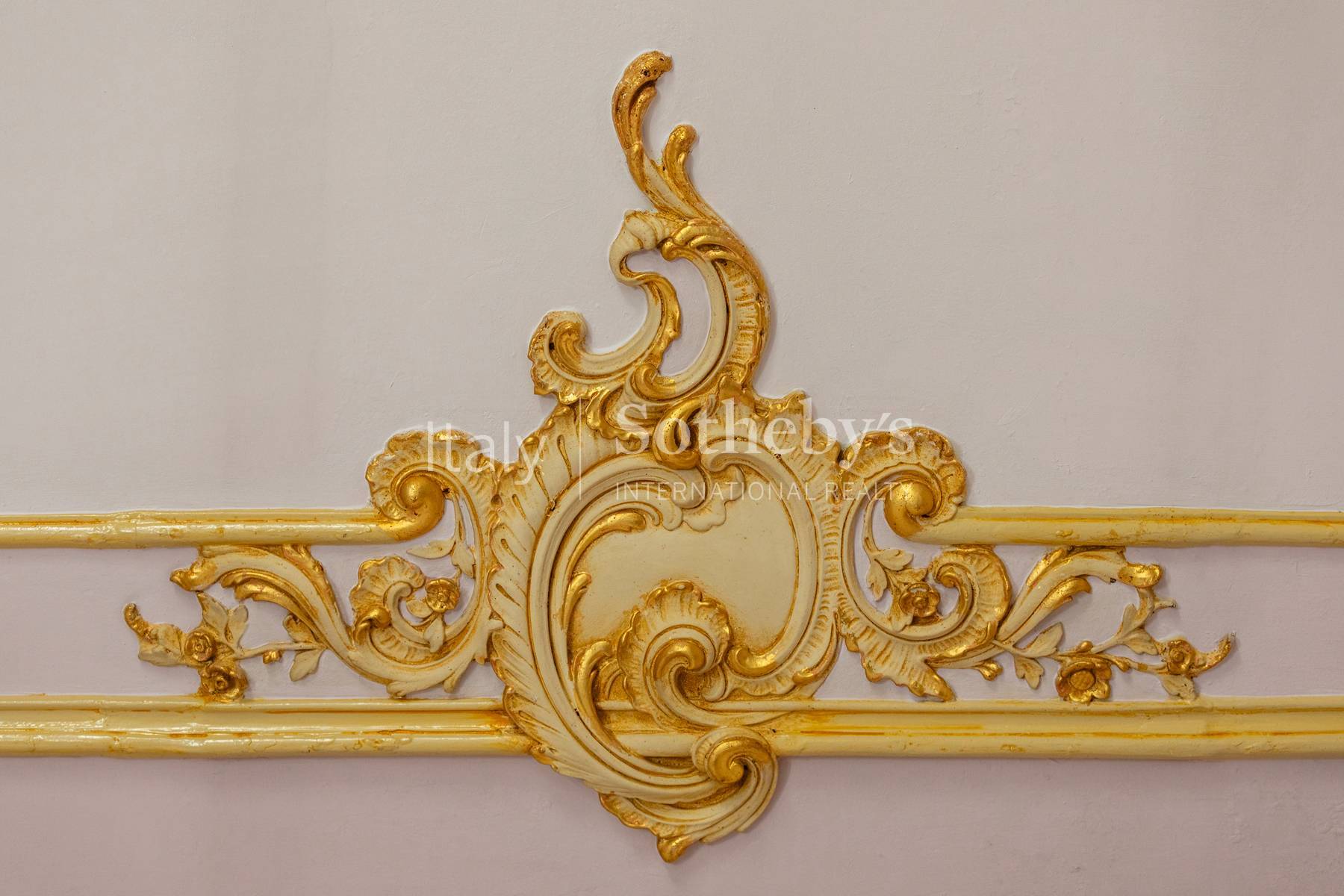  Elegant residence in the historic center of Scicli - 物件實景