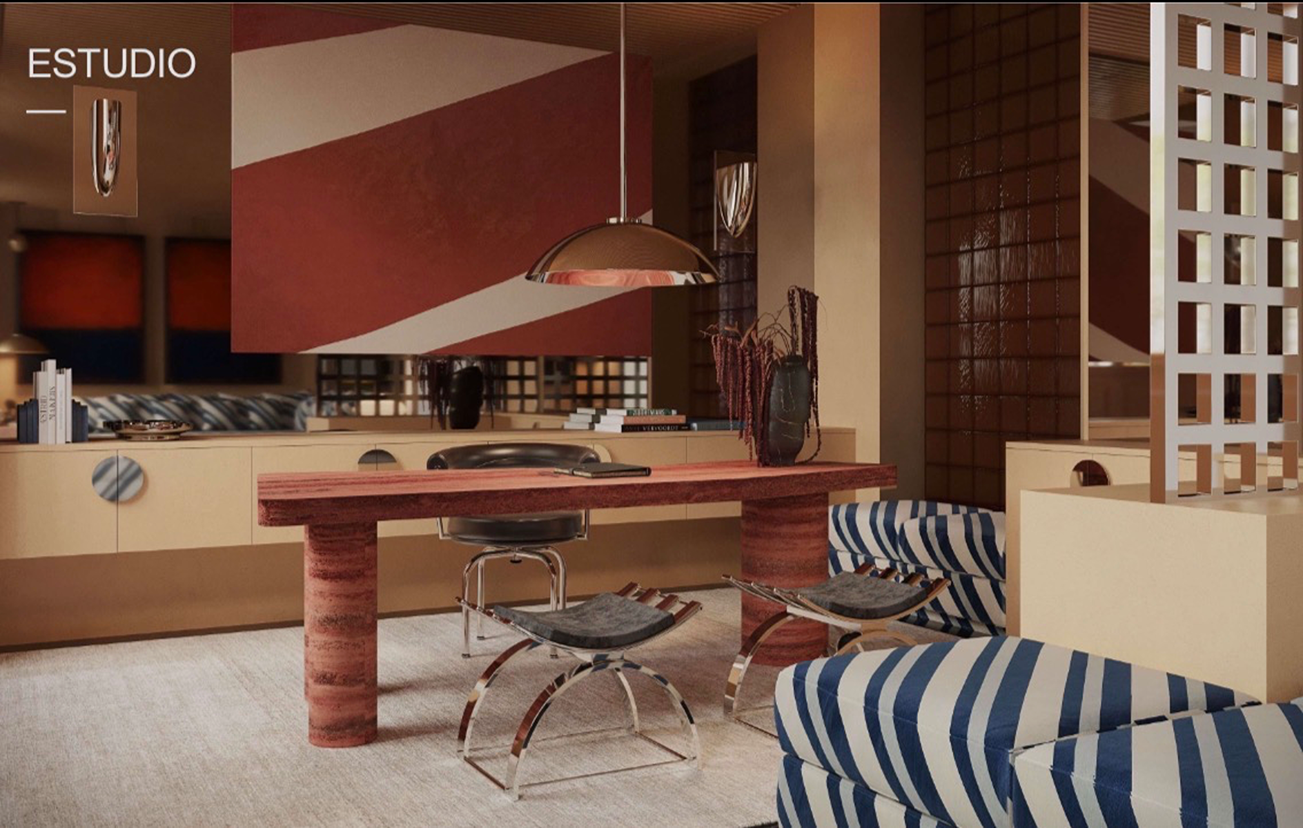  Exclusive luxury apartment in Barrio Salamanca with 6 balconies and terrace. - 物件實景