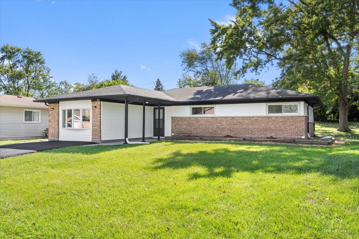 Waverly St, Park Forest, IL 60466 #1