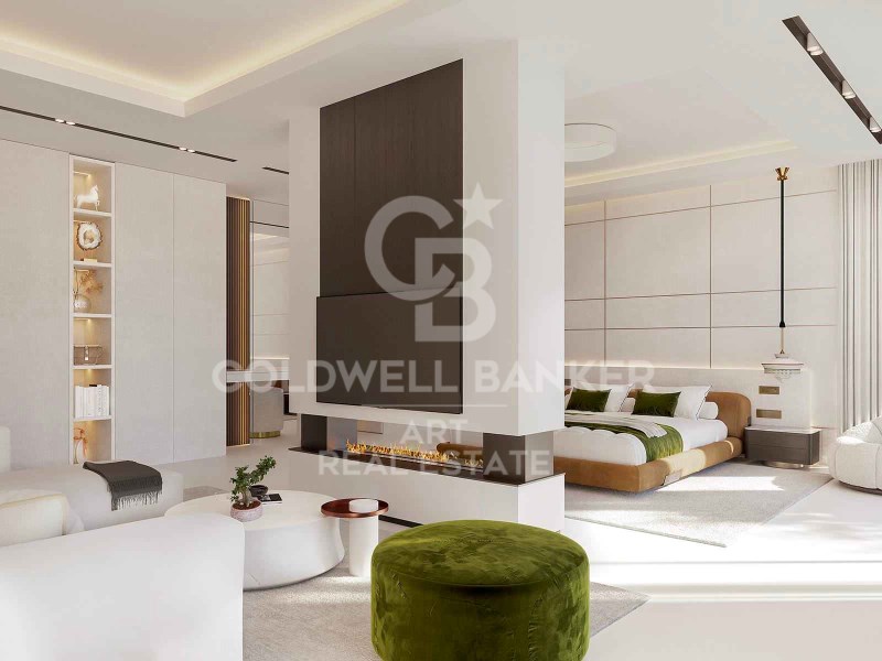Marbella, Andalusia, ES, 4 Bedrooms Bedrooms, ,4 BathroomsBathrooms,Residential,For Sale,1794446