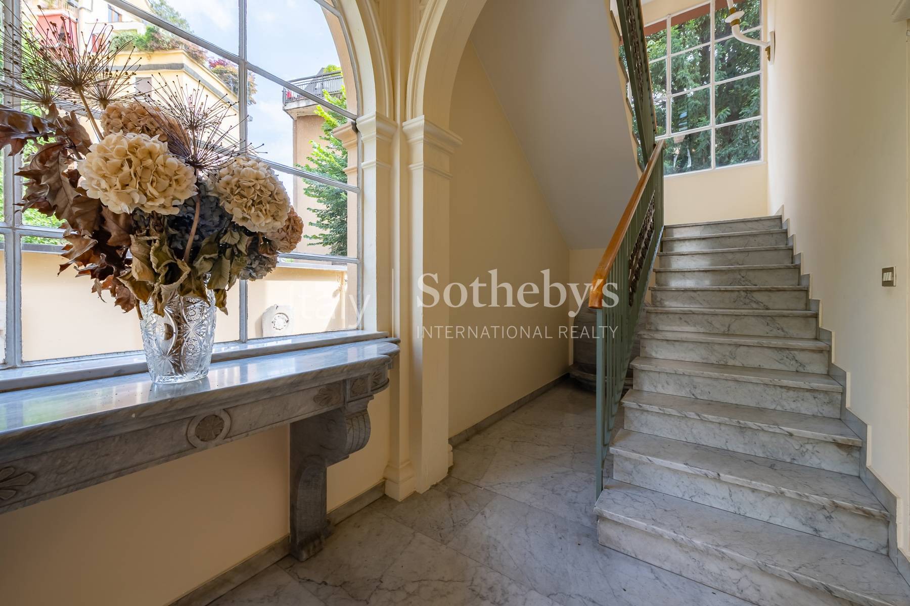  Bright and elegant apartment in a Liberty-style residence - 物件實景