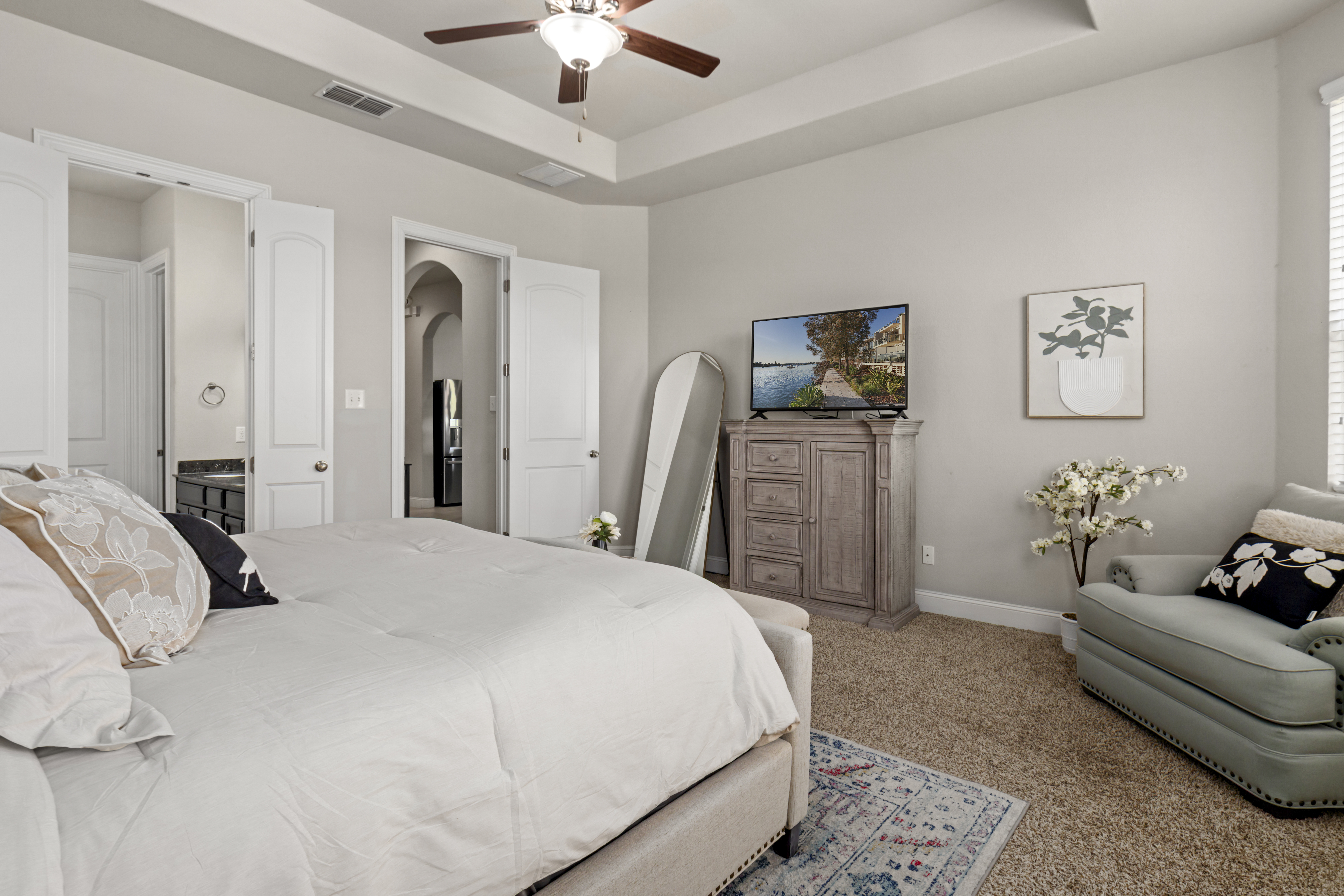  Flexible Living + Game Room in Desirable Northside ISD - 物件實景