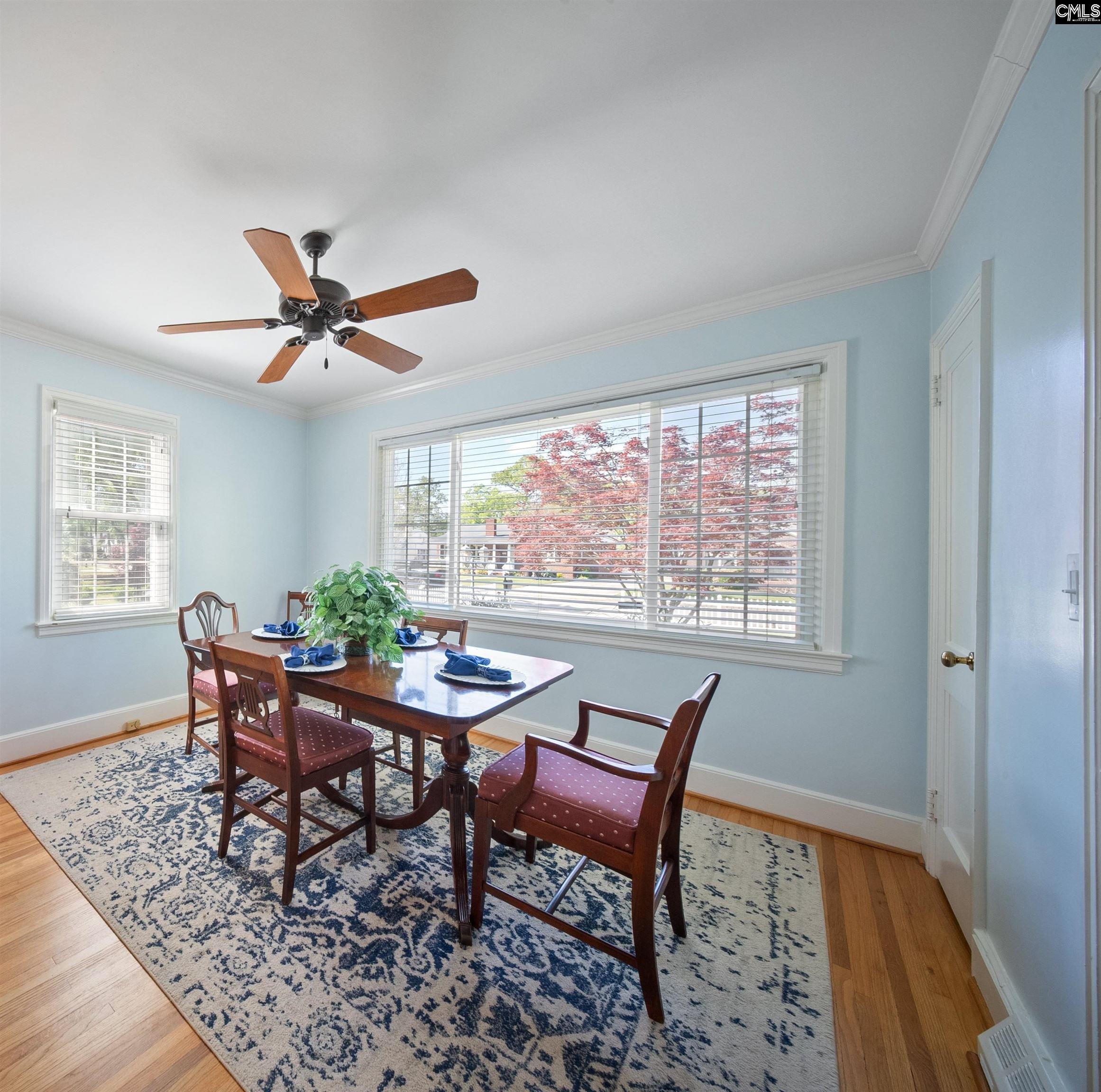 Columbia, South Carolina, 29205, United States, 4 Bedrooms Bedrooms, ,2 BathroomsBathrooms,Residential,For Sale,1913583