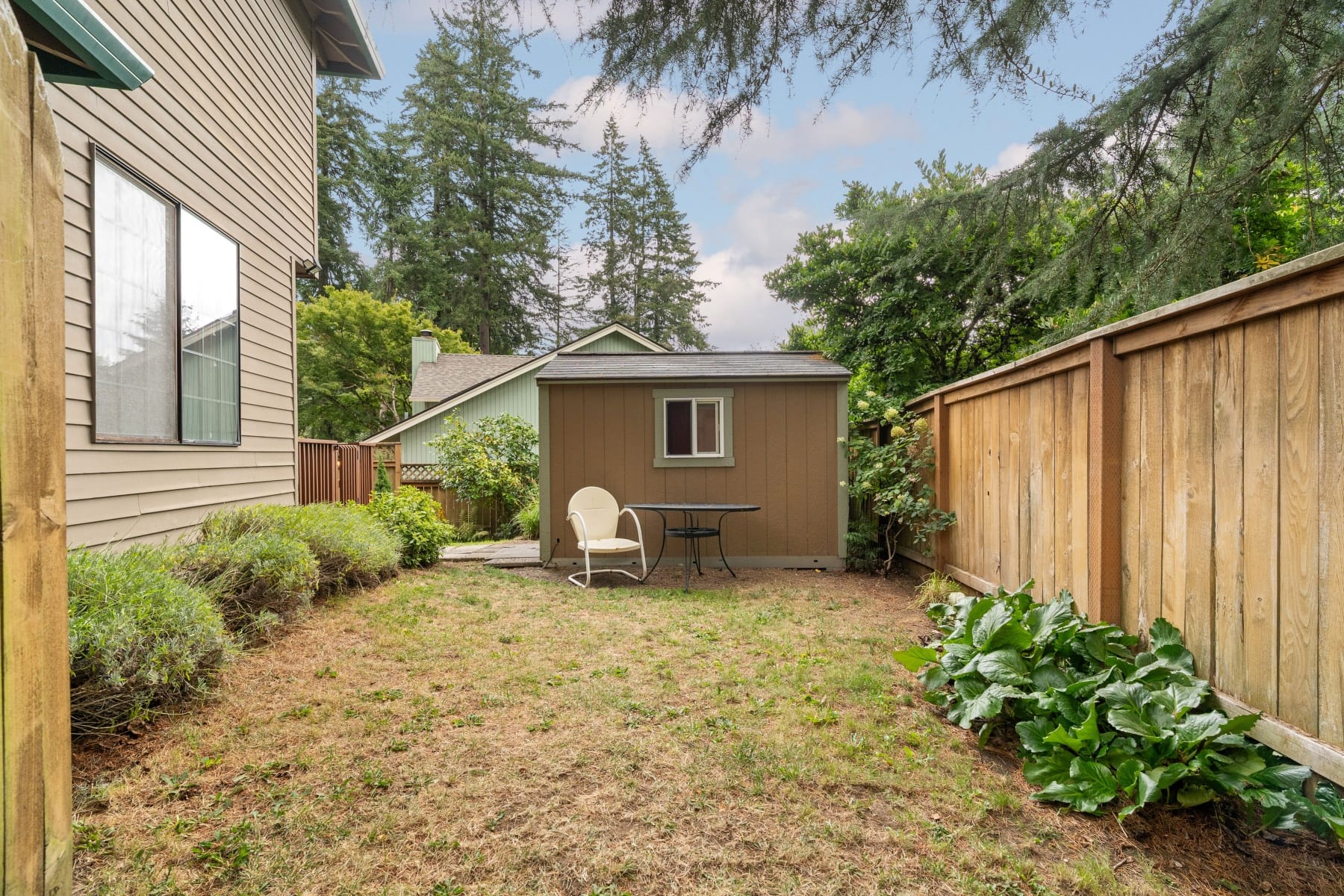  8005 SW CHURCHILL CT Tigard, OR 97224 - 物件實景