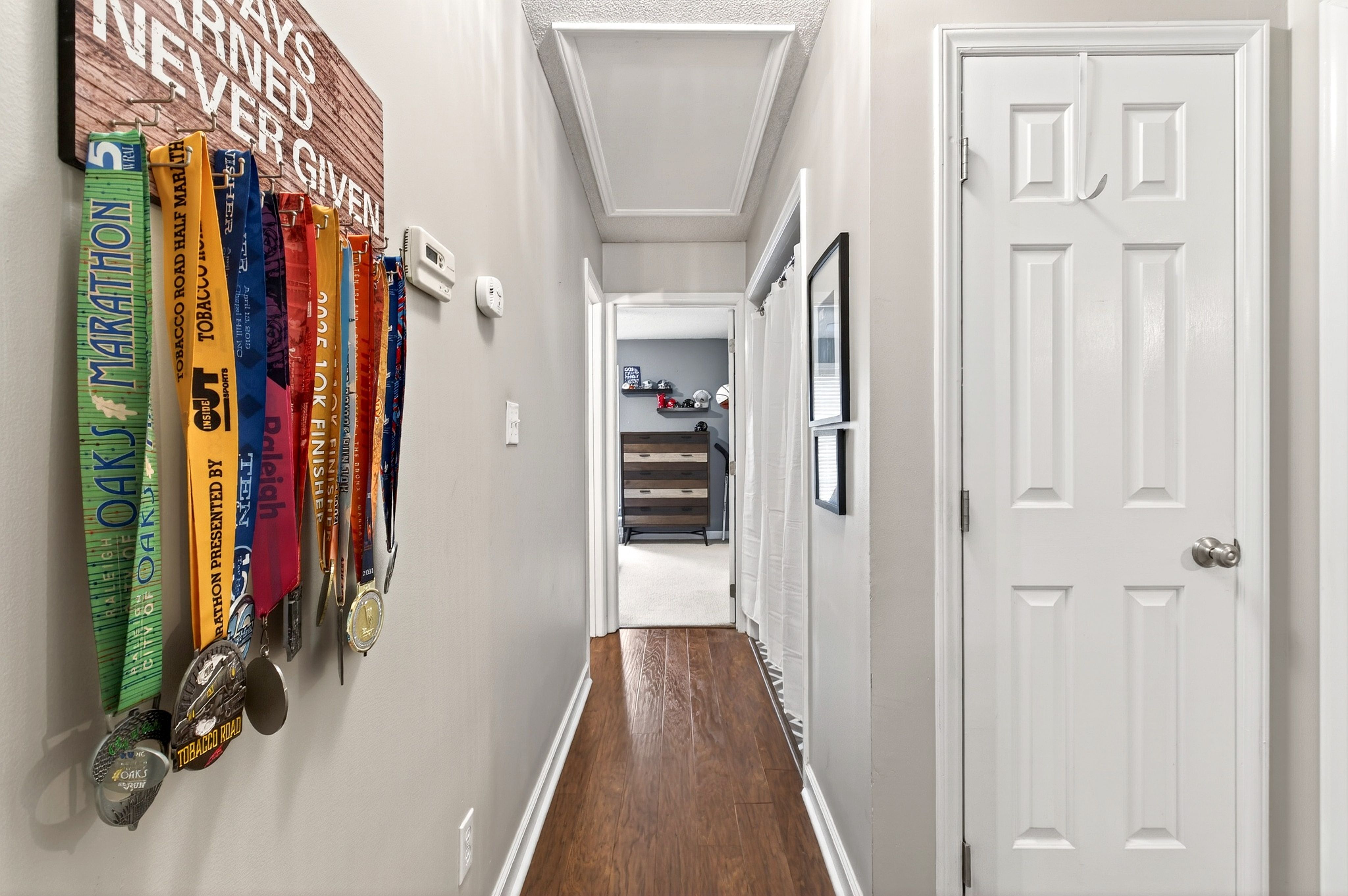  4537 Hershey Court, Raleigh, NC 27613 - 物件實景