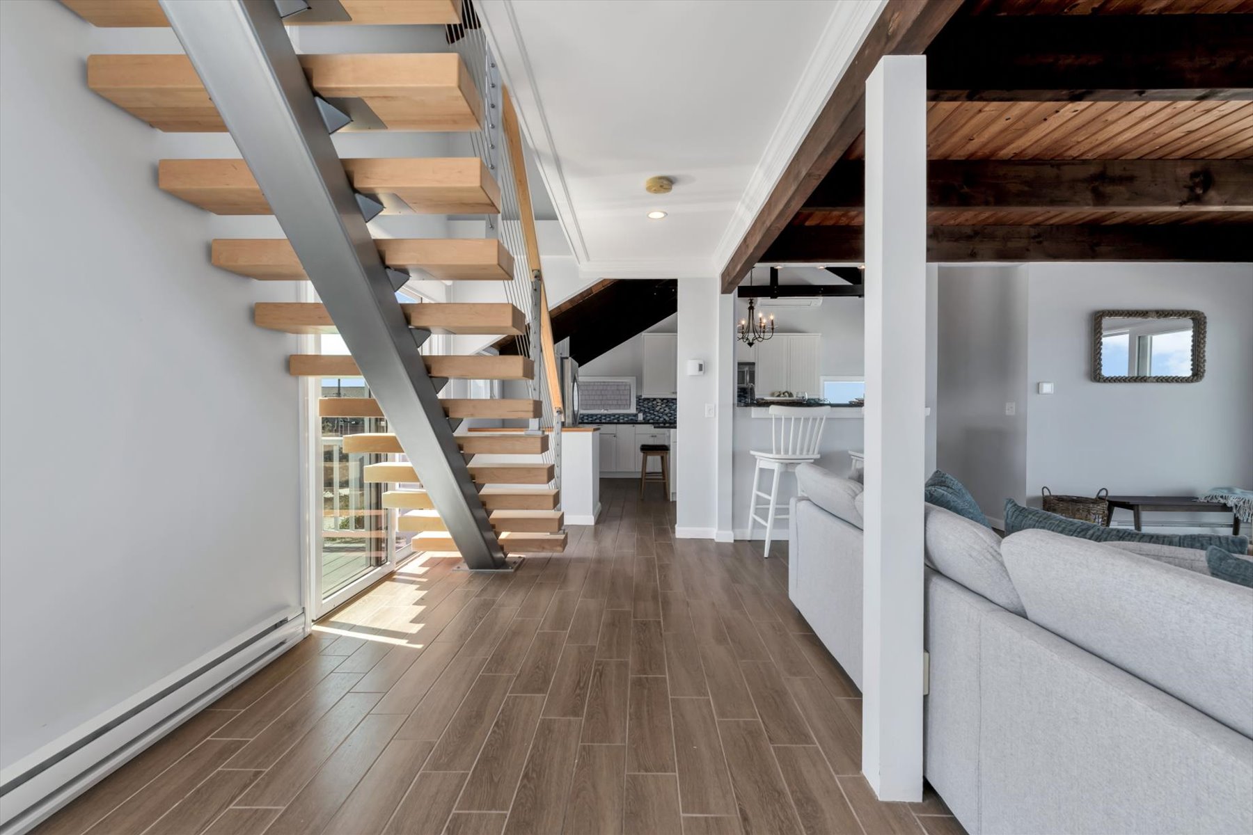  An Exceptional Waterfront Property - 物件實景