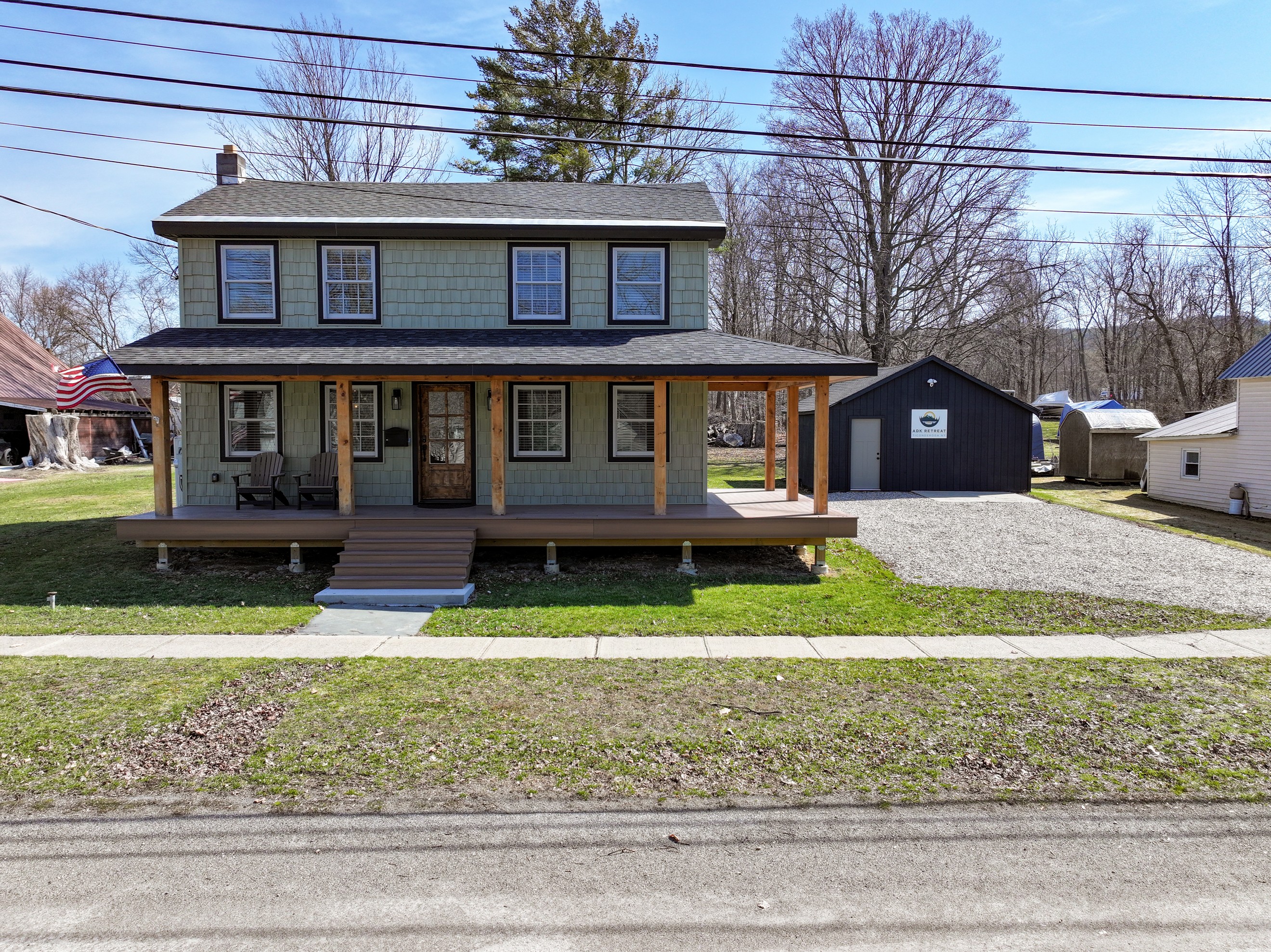  46 Water Street, Ticonderoga, NY, 12883 - 物件實景
