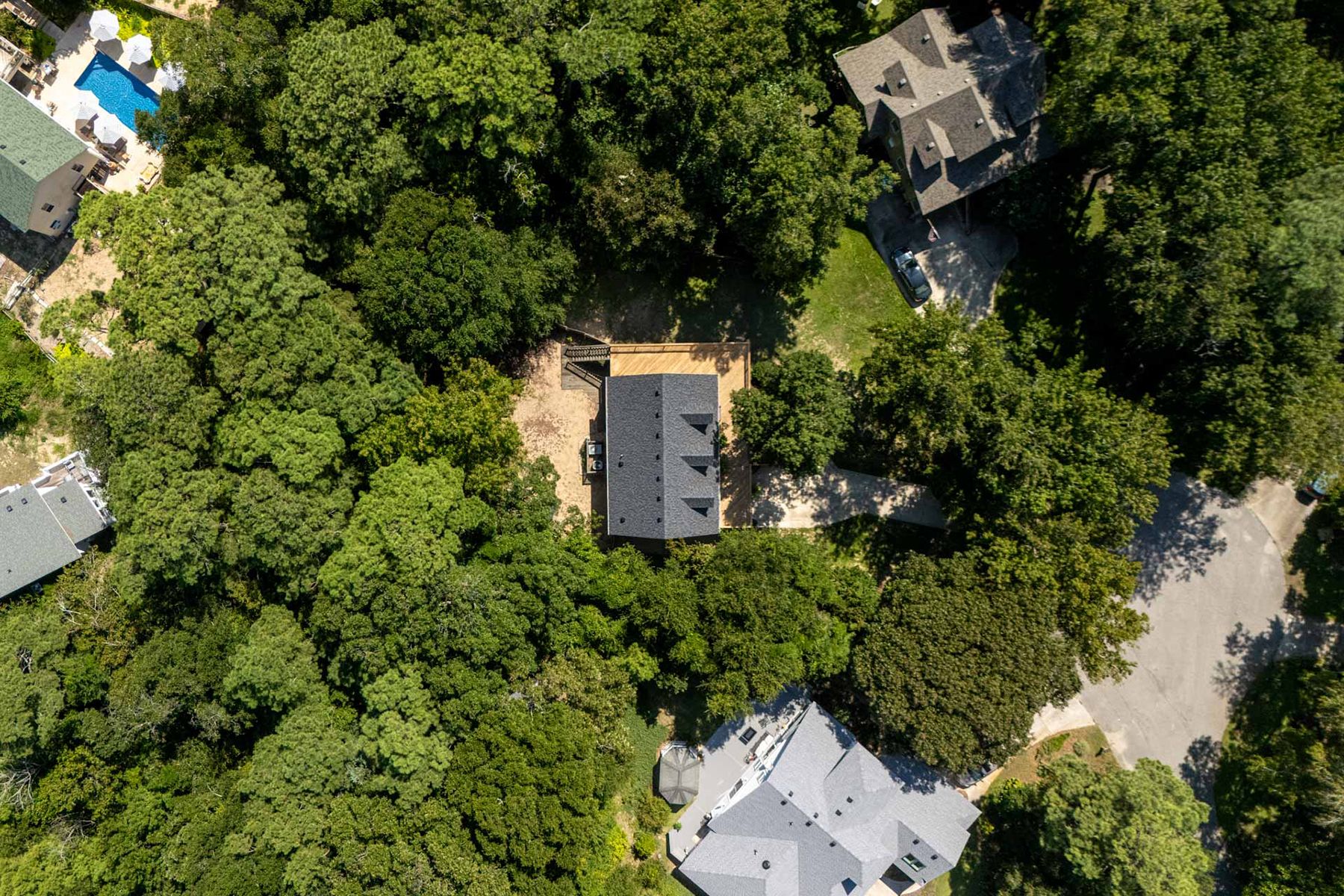  104 Azalea Court, Kitty Hawk, NC 27949 - 物件實景
