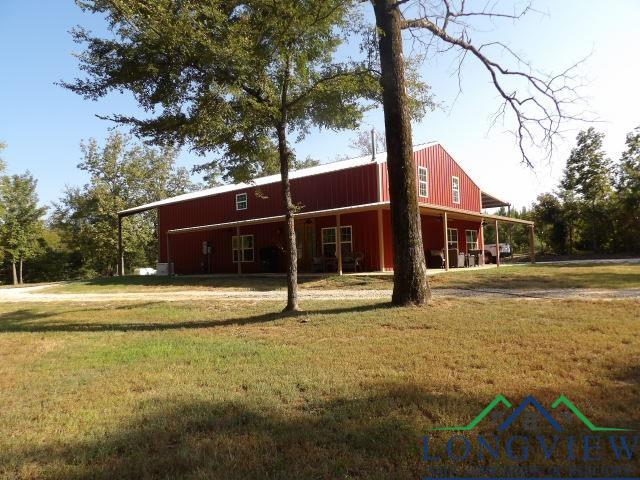 15082 Wisteria Rd., Ore City, Texas, 75683, United States, 2 Bedrooms Bedrooms, ,2 BathroomsBathrooms,Residential,For Sale,15082 Wisteria Rd.,1613063