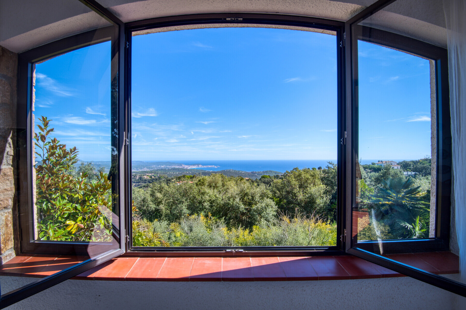  Cozy villa with panoramic views and lots of light - 物件實景