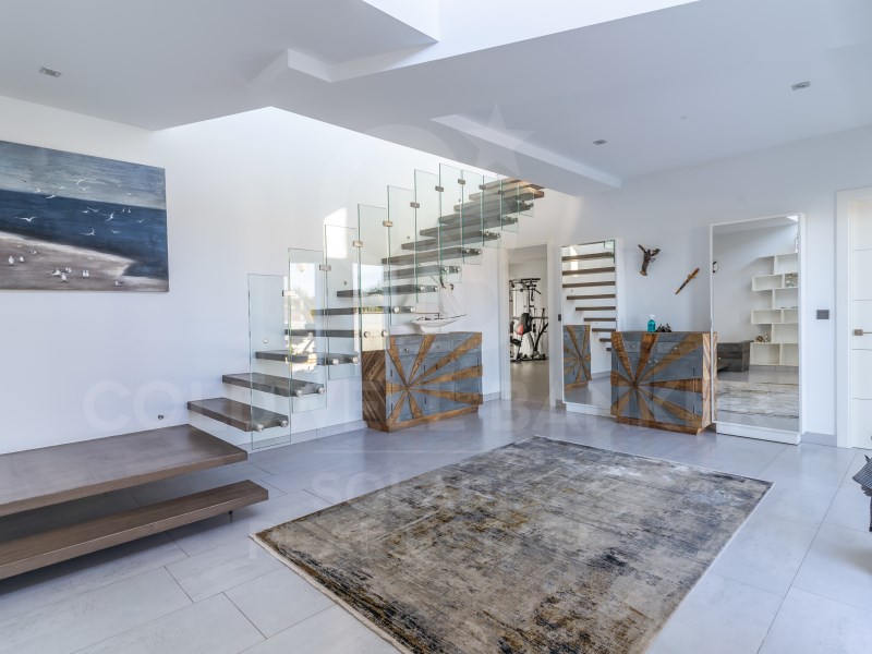 Jávea / Xàbia, Comunidad Valenciana, ES, 5 Bedrooms Bedrooms, ,7 BathroomsBathrooms,Residential,For Sale,1794797