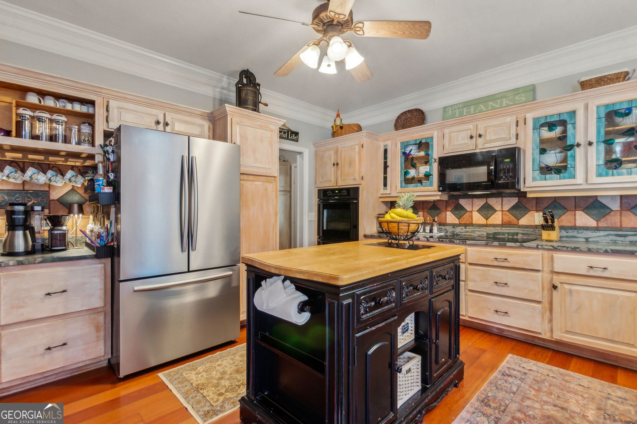 Woodbine, Georgia, 31569, United States, 4 Bedrooms Bedrooms, ,3 BathroomsBathrooms,Residential,For Sale,1921497
