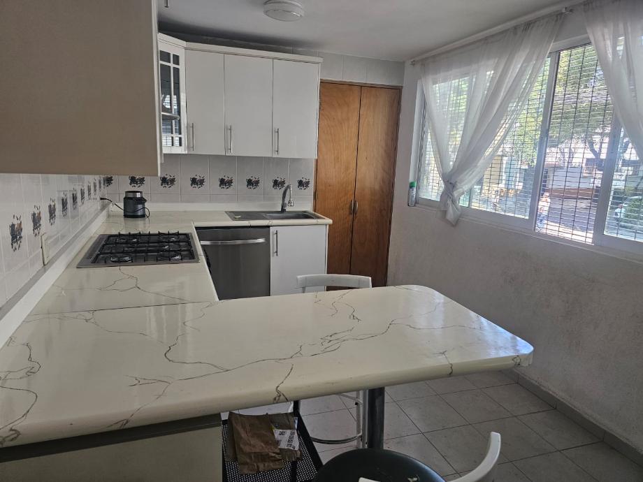Rodrigo Cifuentes, Benito Juárez, Ciudad de México, 03900, Mexico, 3 Bedrooms Bedrooms, ,4 BathroomsBathrooms,Residential,For Sale,Rodrigo Cifuentes,1631179