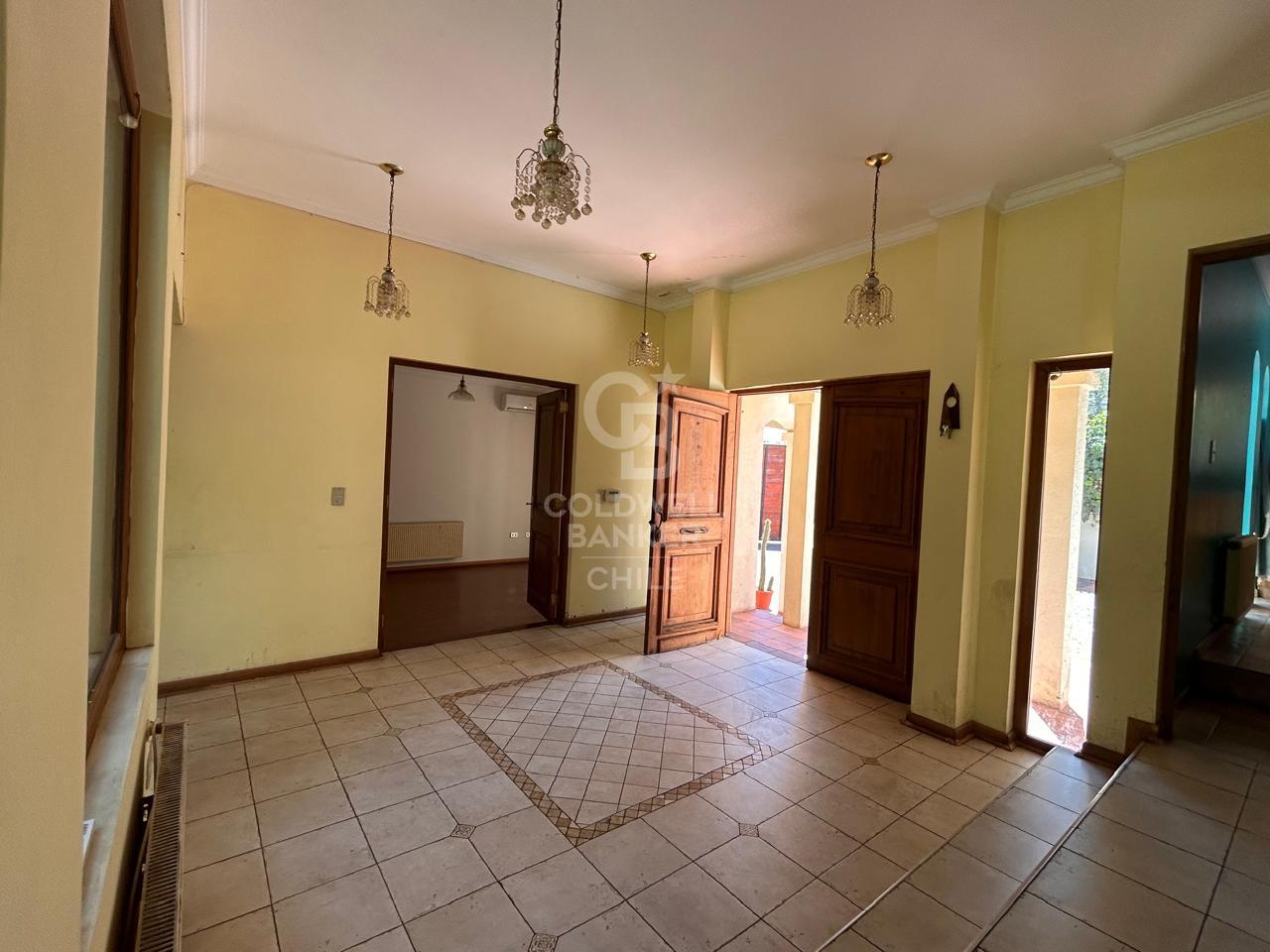 La Reina, Chile, 3 Bedrooms Bedrooms, ,3 BathroomsBathrooms,Residential,For Sale,1967571