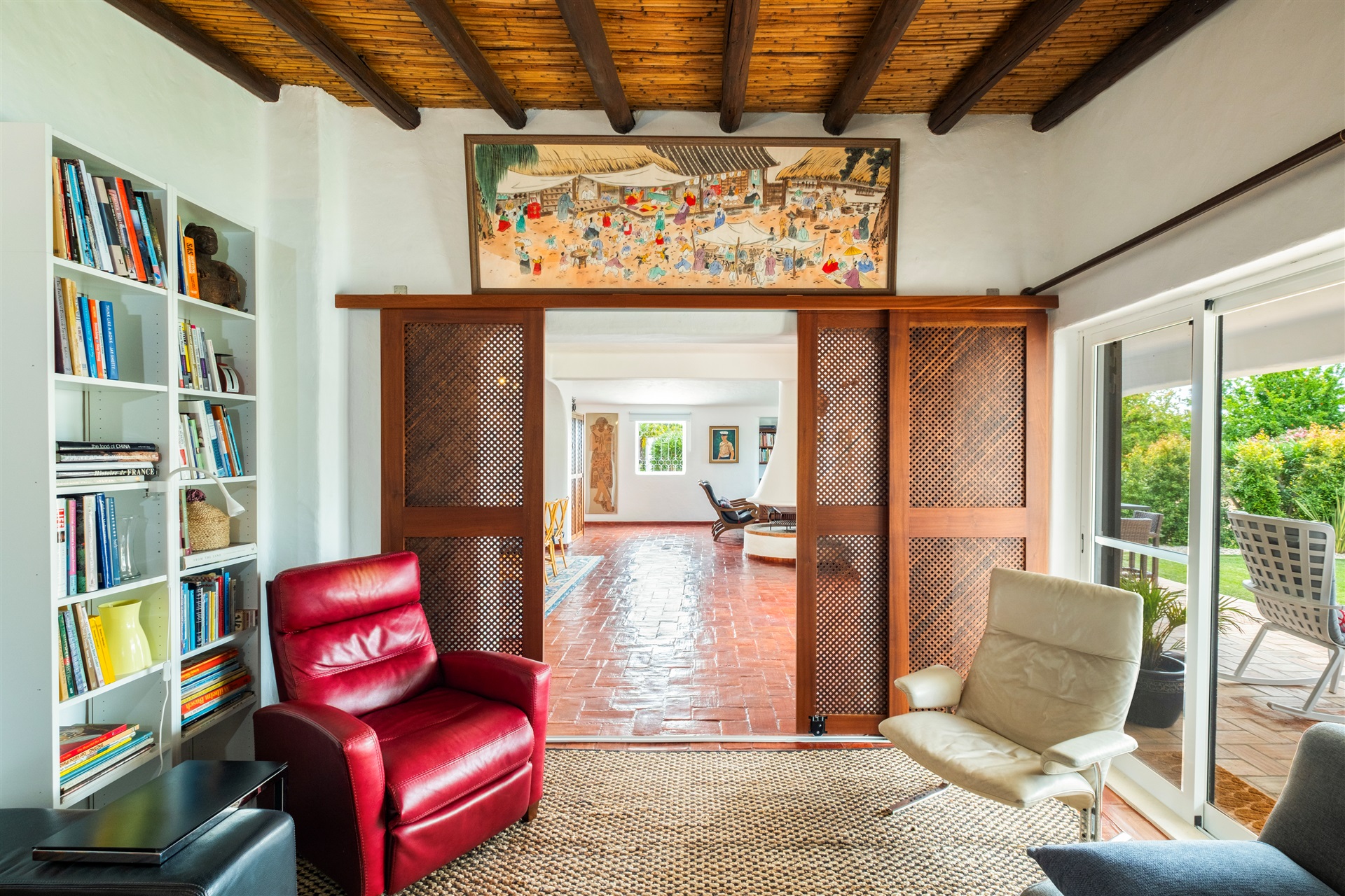  Detached house, 4 bedrooms, for Sale - 物件實景