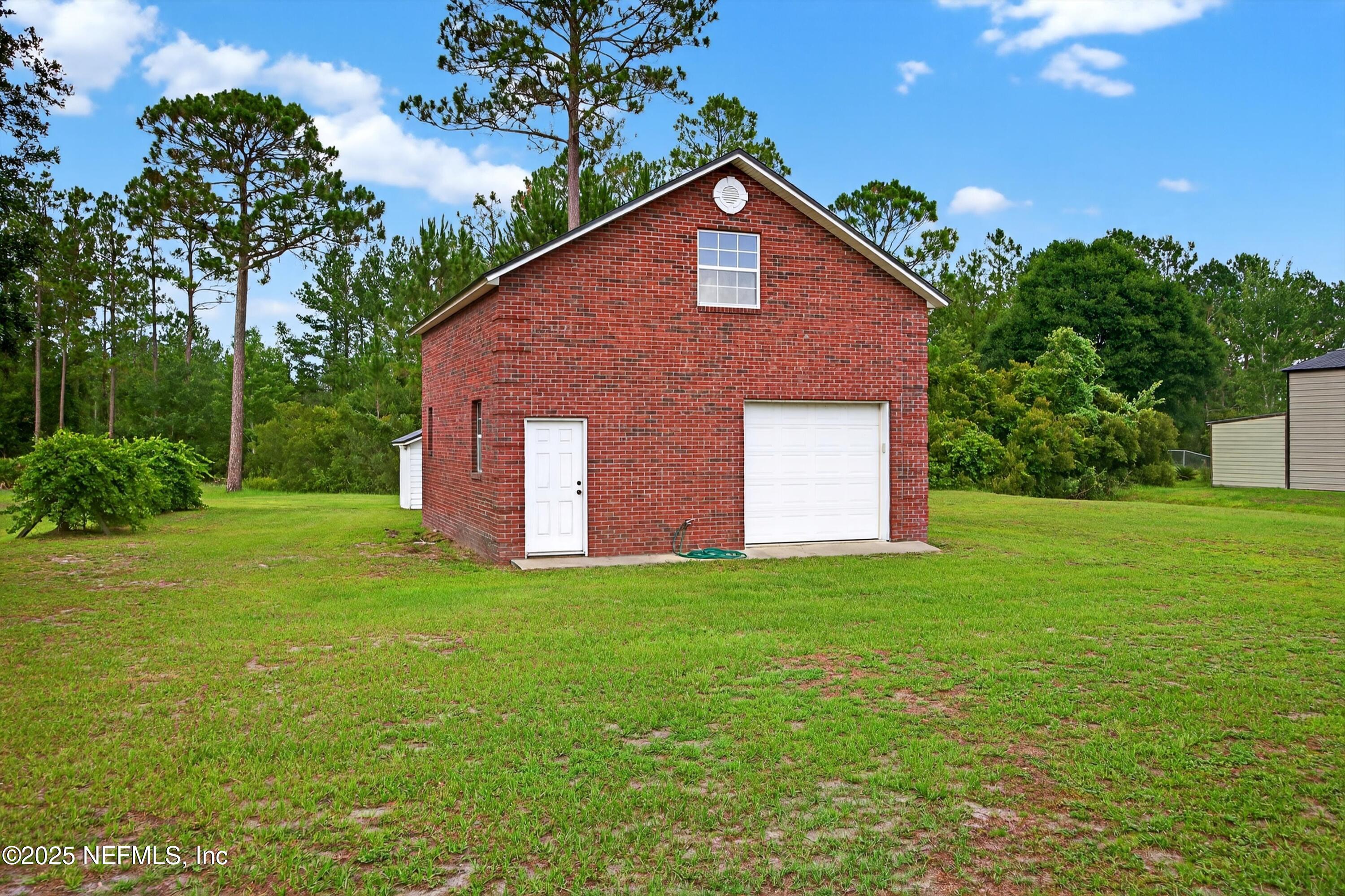 Glen St. Mary, Florida, 32040, United States, 4 Bedrooms Bedrooms, ,3 BathroomsBathrooms,Residential,For Sale,1862289